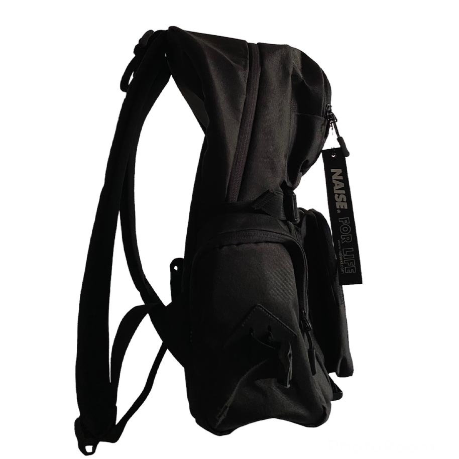 NAISE BACKPACK 2