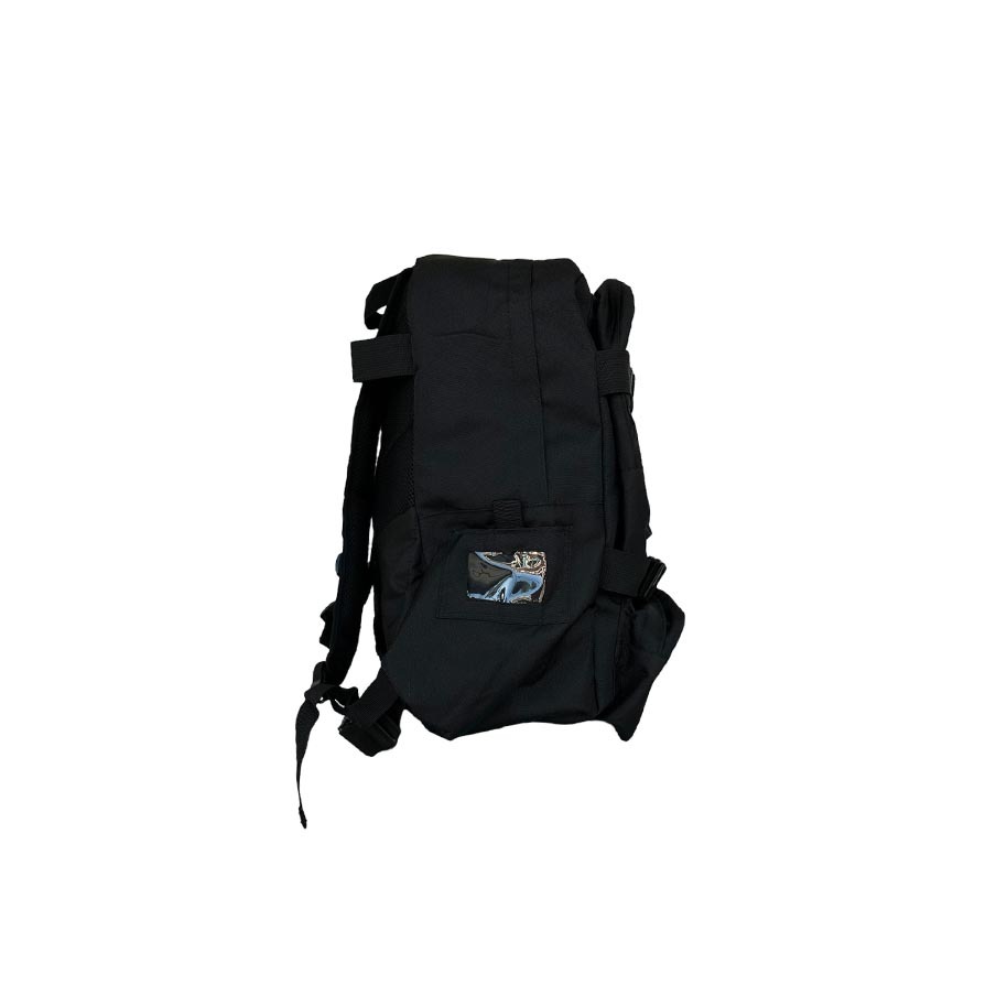 BACKPACK BLACK 2