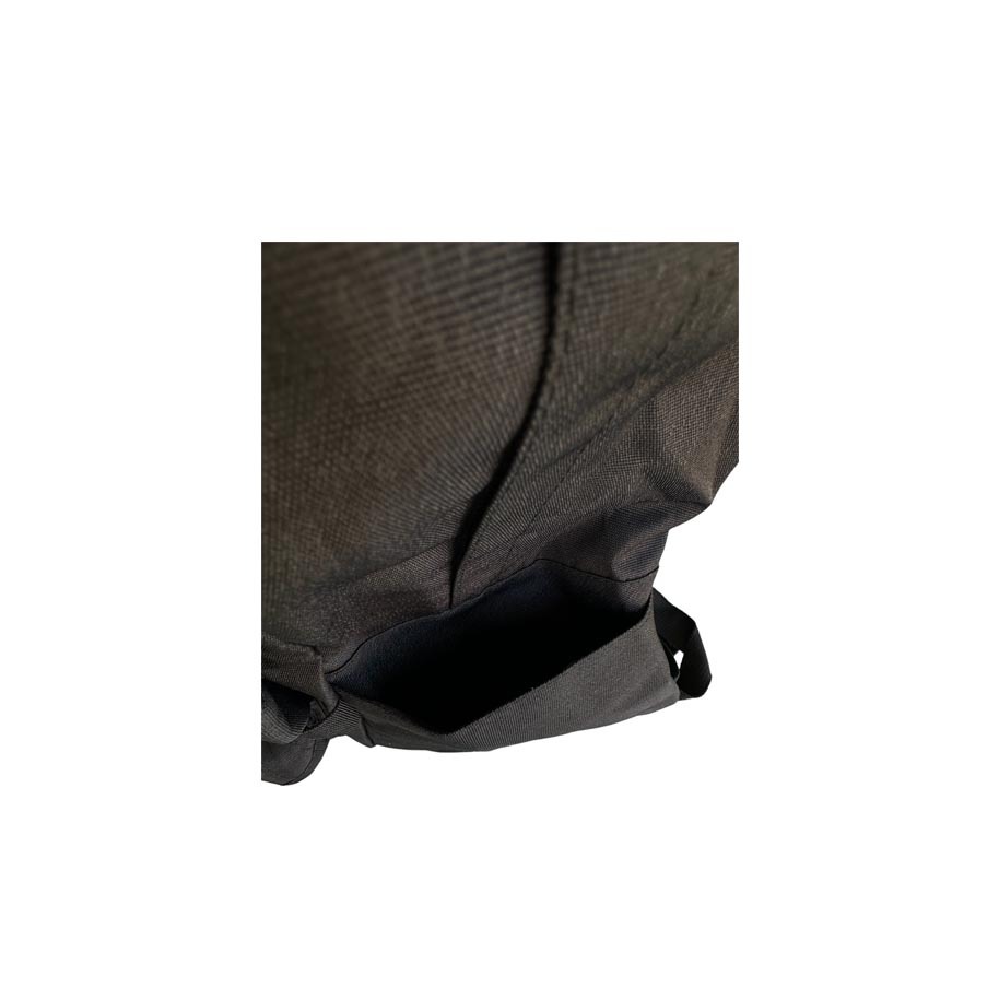 BACKPACK BLACK 7
