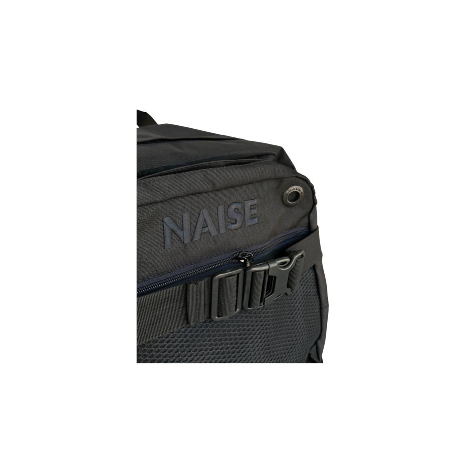 BACKPACK BLACK 5