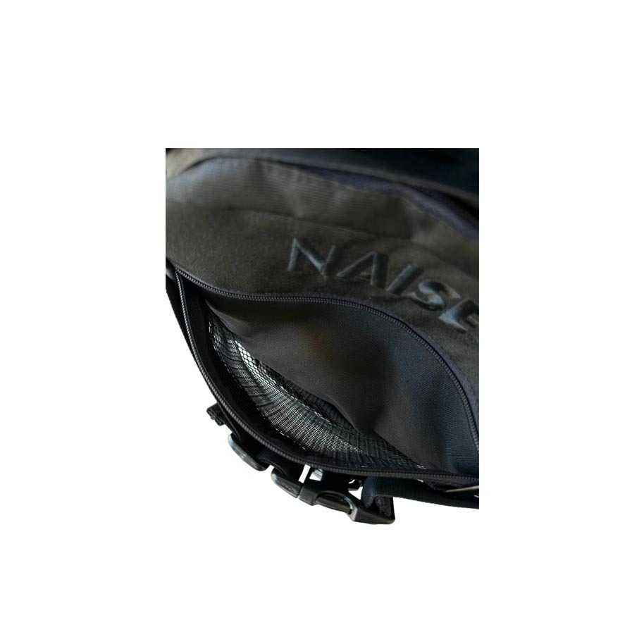 BACKPACK BLACK 9