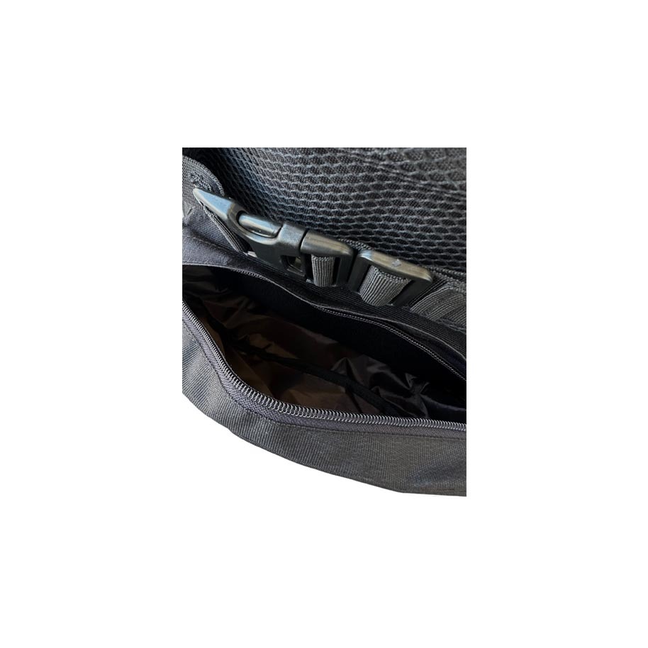 BACKPACK BLACK 11