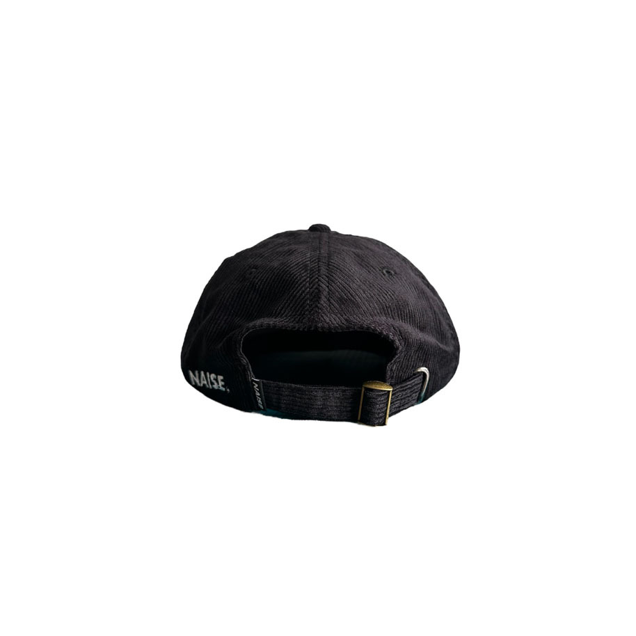 OVAL 5 PANEL CORDUROY 3