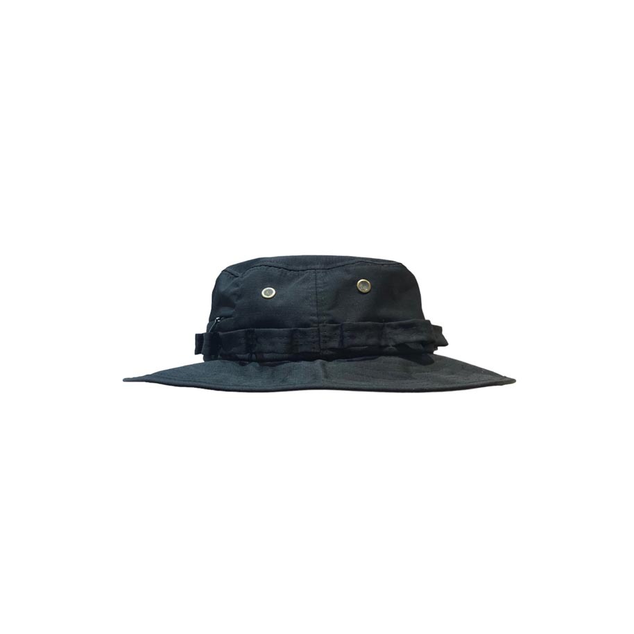 NAISE MIDNIGHT BOONIE HAT 4