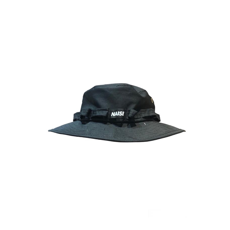 NAISE MIDNIGHT BOONIE HAT 3