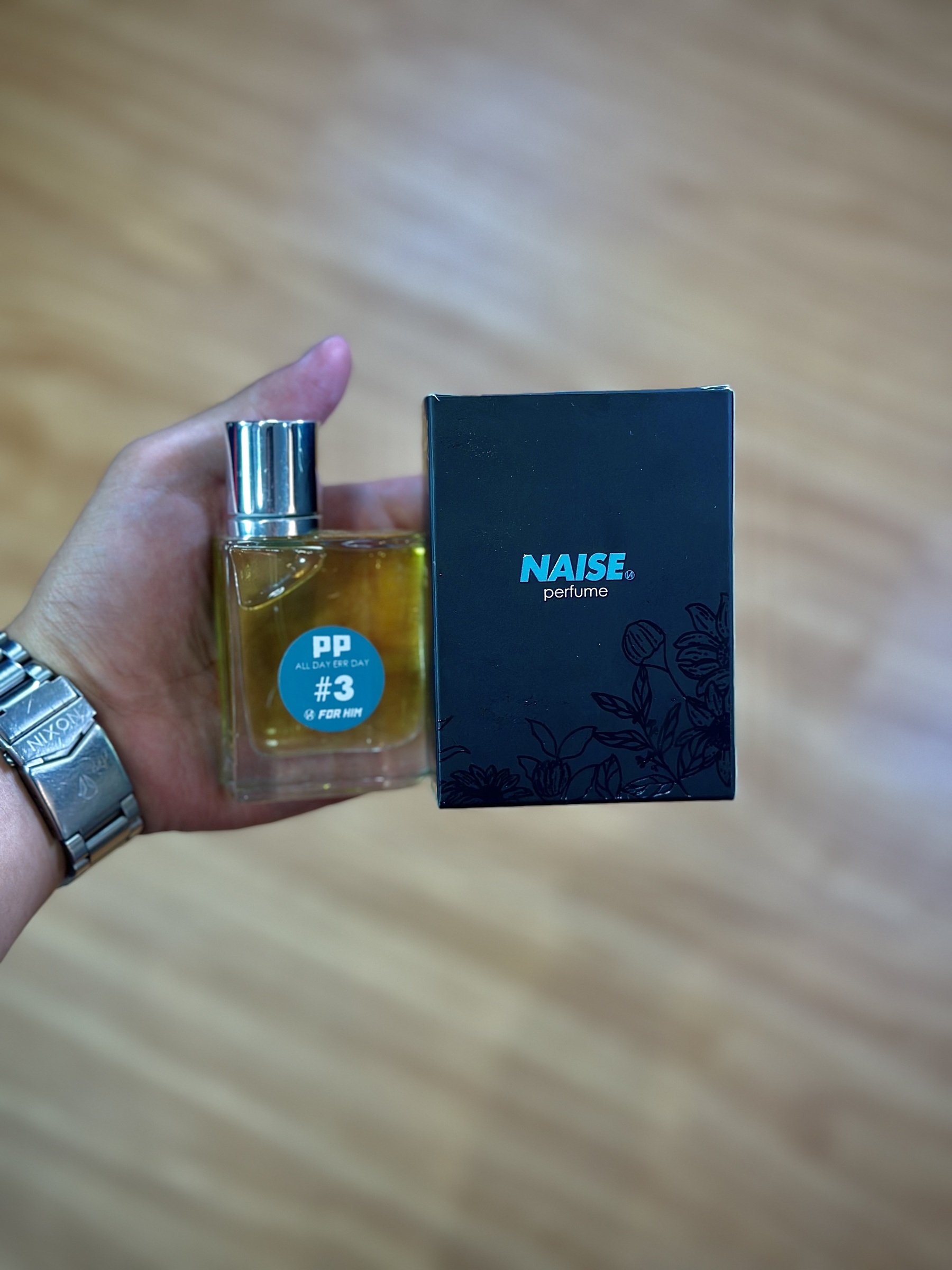 FOR HIM PERFUME #3 5