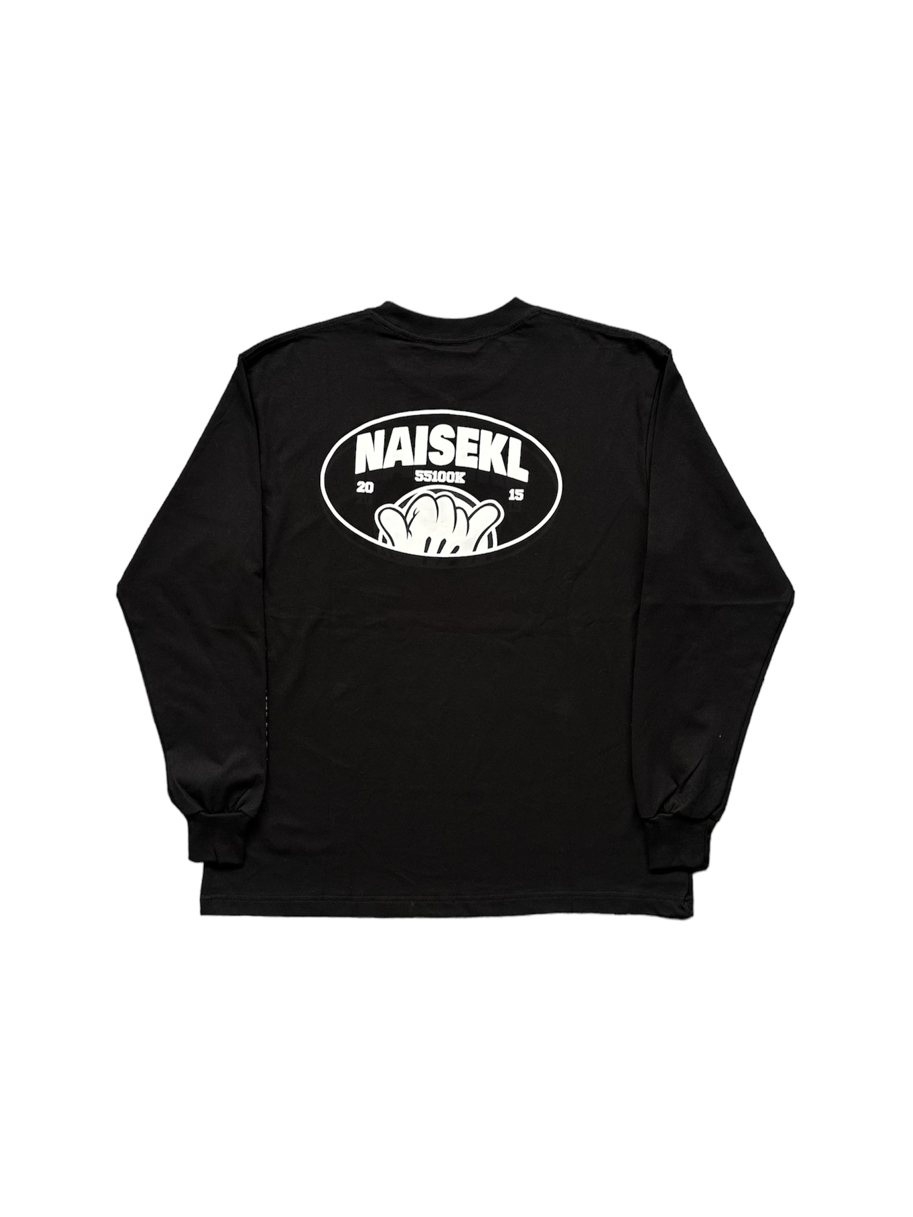 BLACK LONGSLEEVE 2