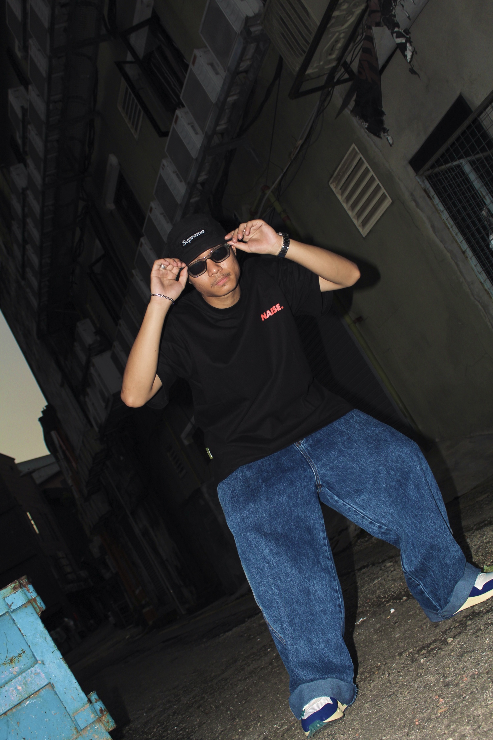 CONNECTION SGKL TSHIRT 2