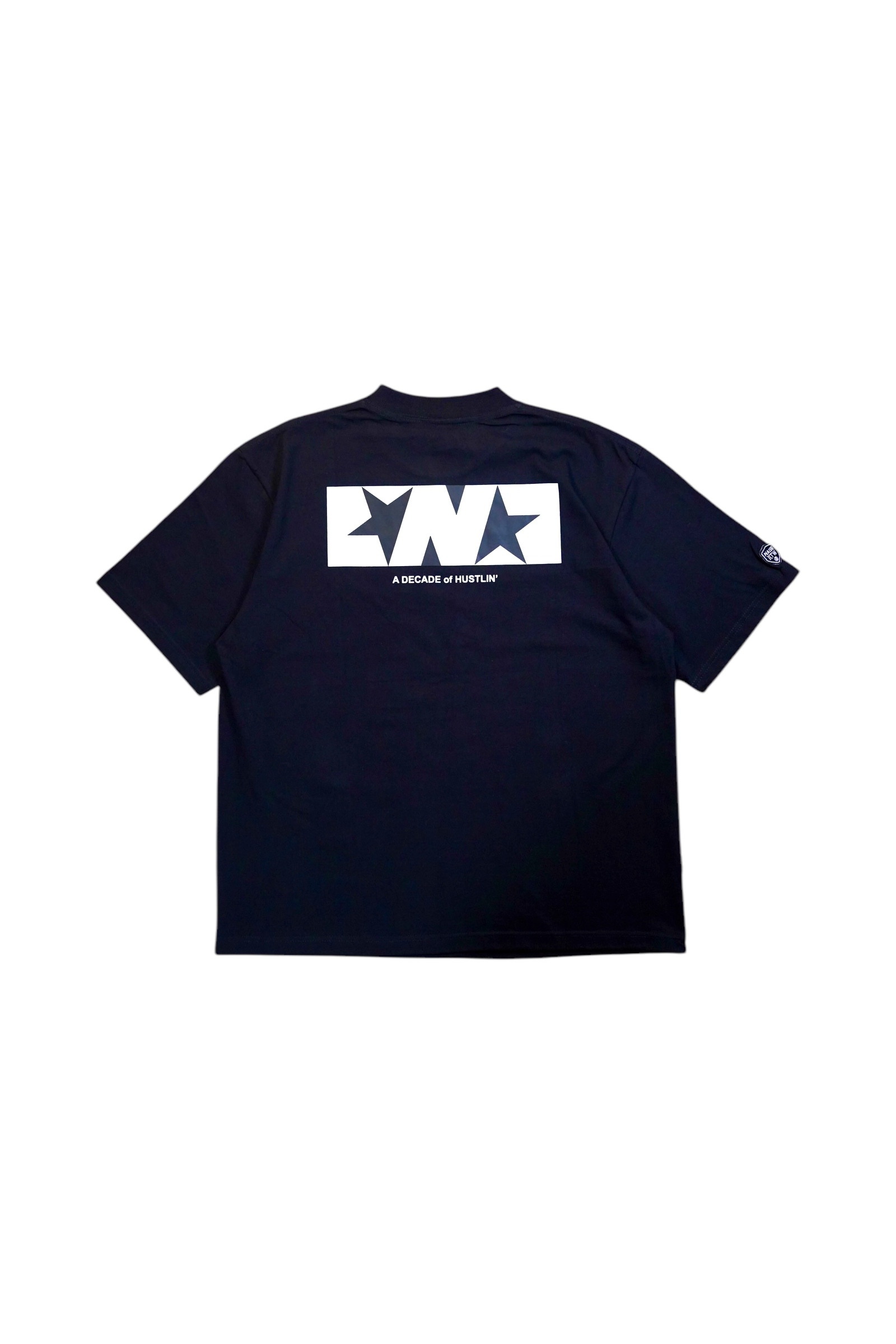 N STAR TSHIRT SHORTSLEEVE 2