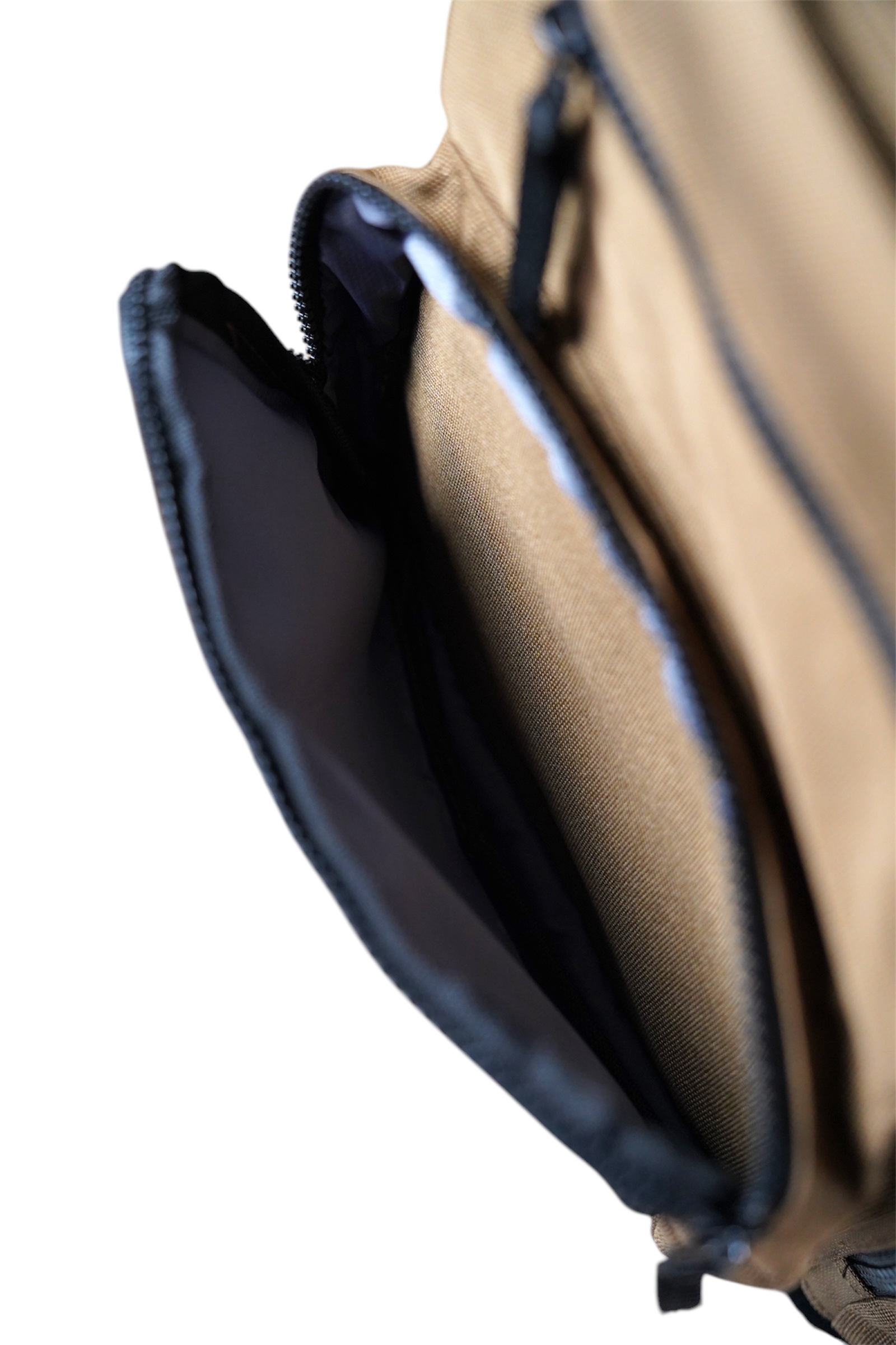 BACKPACK BROWN 2