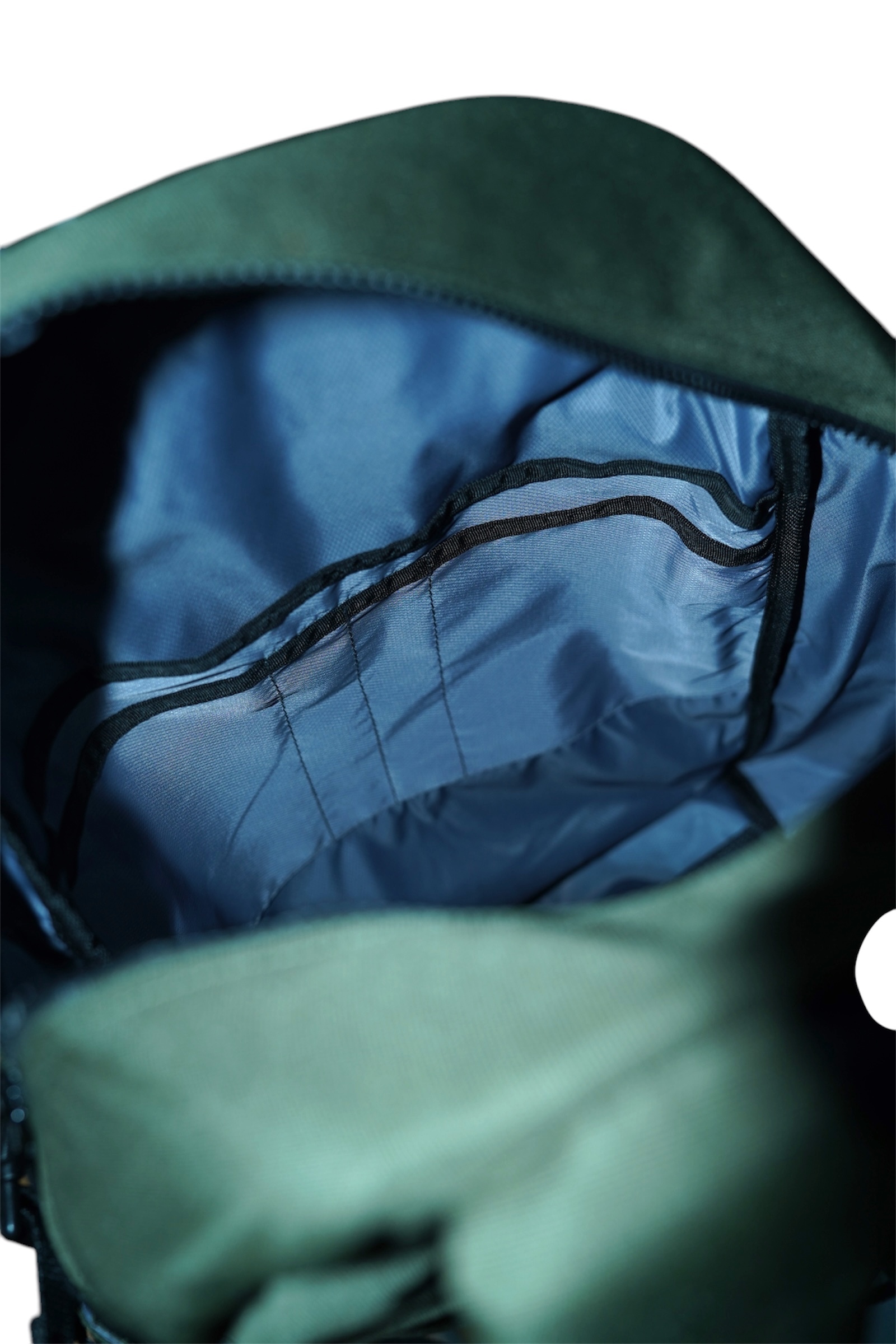 BACKPACK GREEN 13