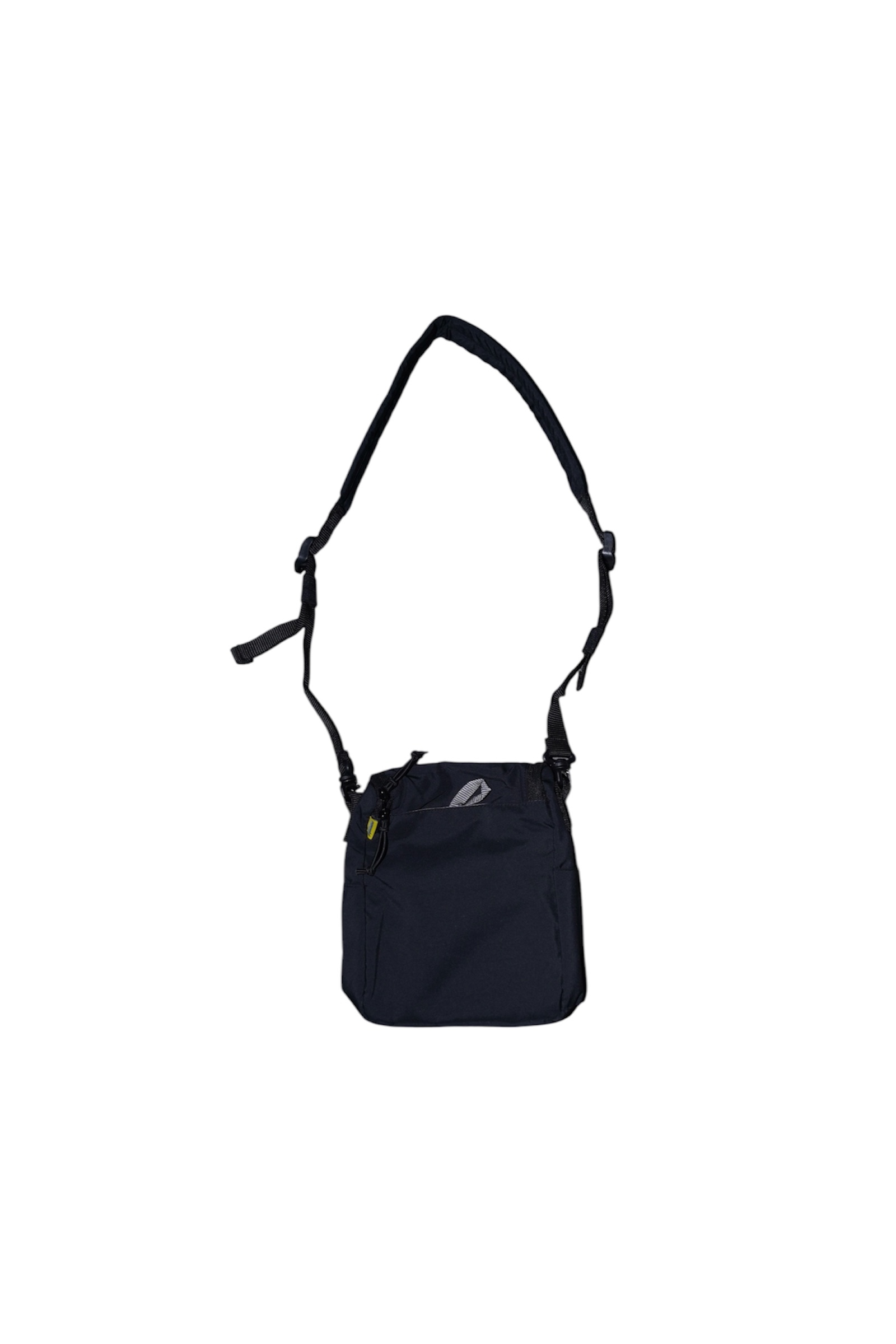 IGOR SHOULDER BAG BLACK 5