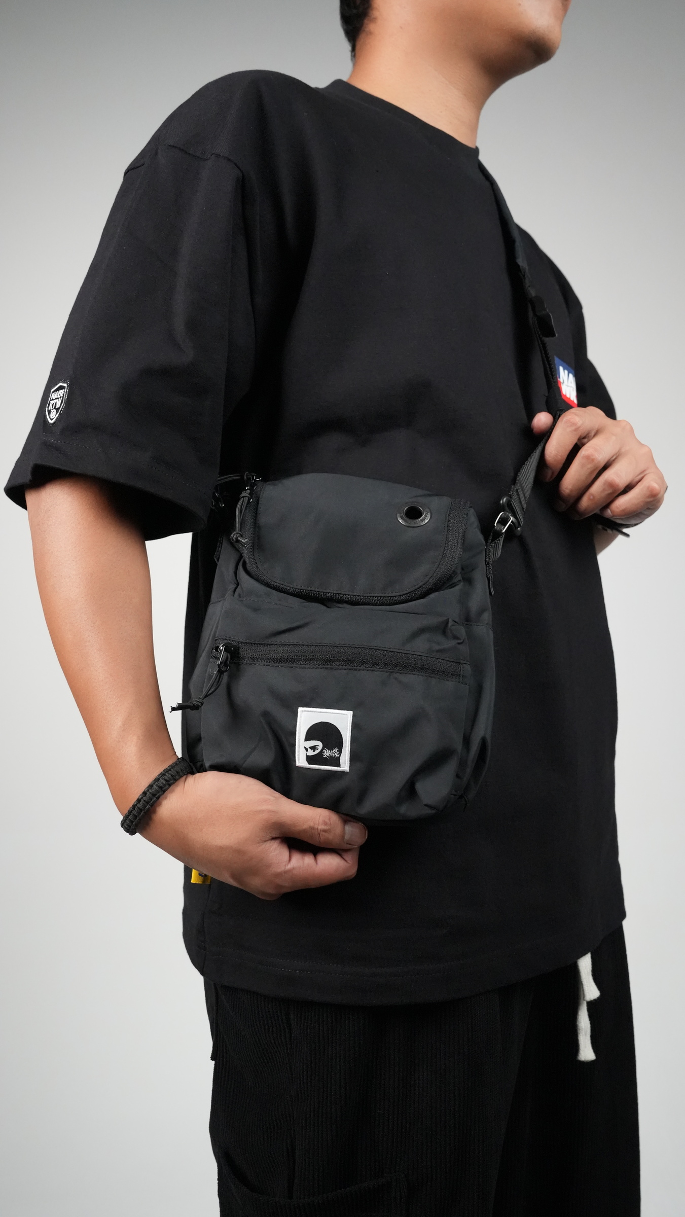 BACKPACKS/BAGS – NAISEKL BACKPACKS/BAGS – NAISEKL