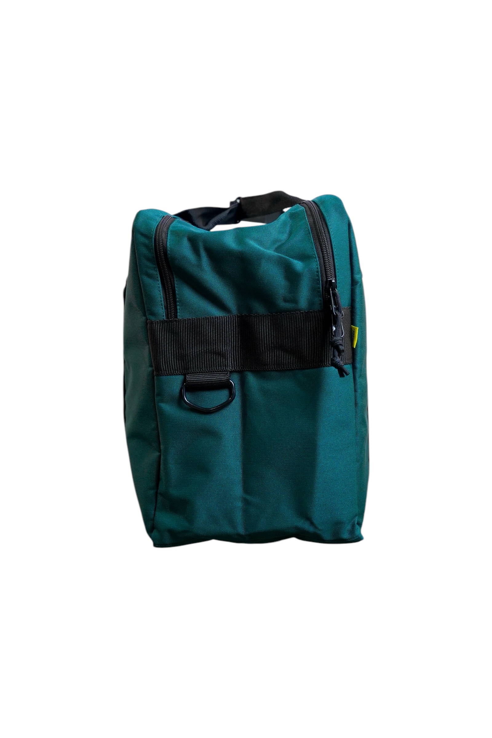 DUFFEL BAG TURQUOISE 6