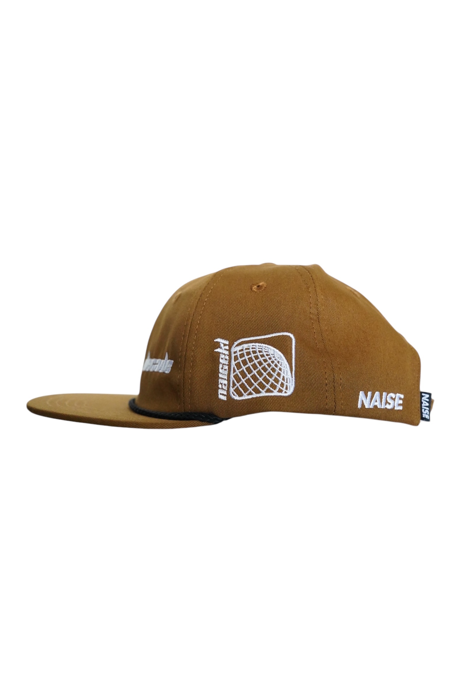 DECADE 6 PANEL BROWN 9