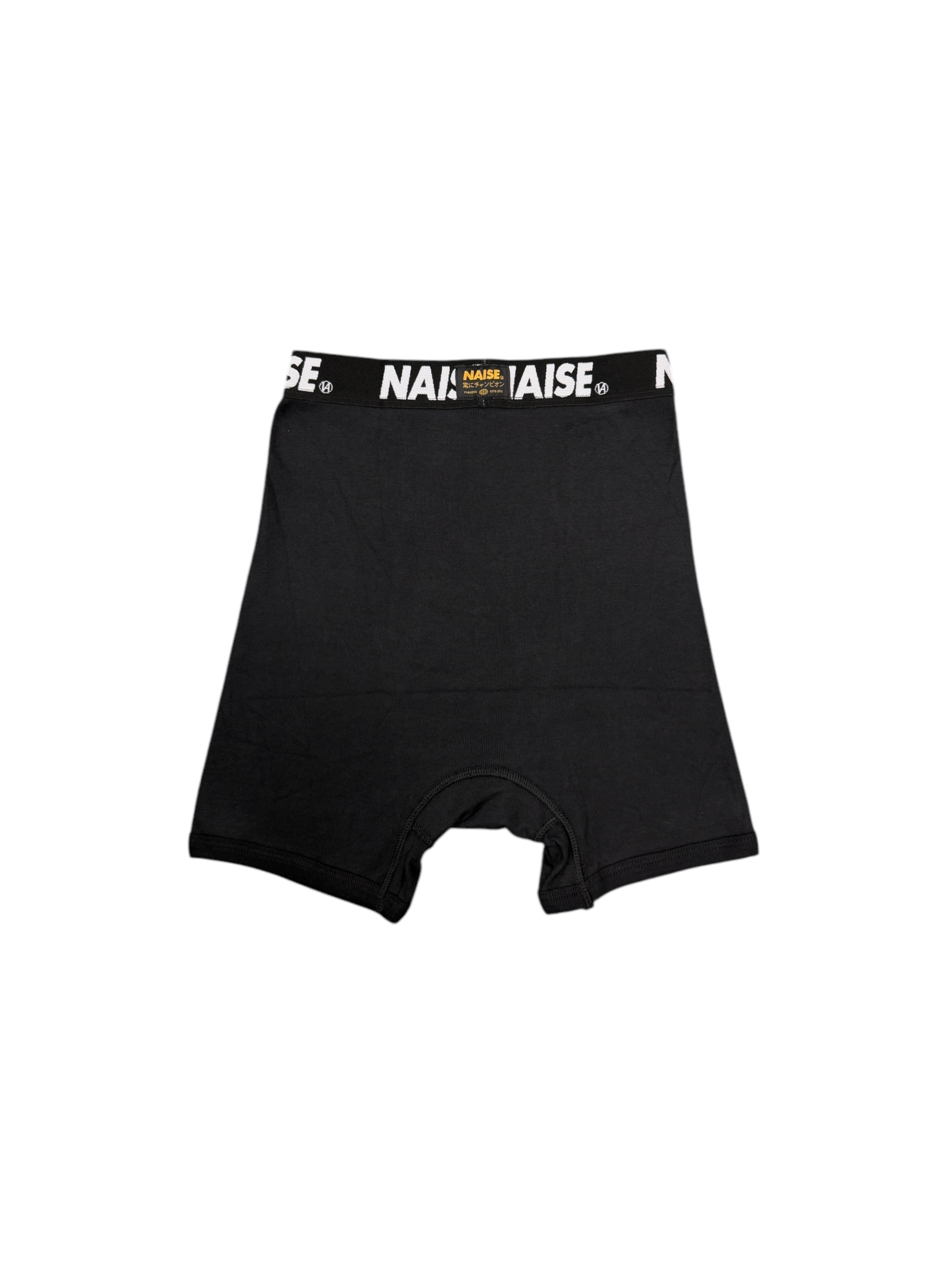 BOXER BLACK 2