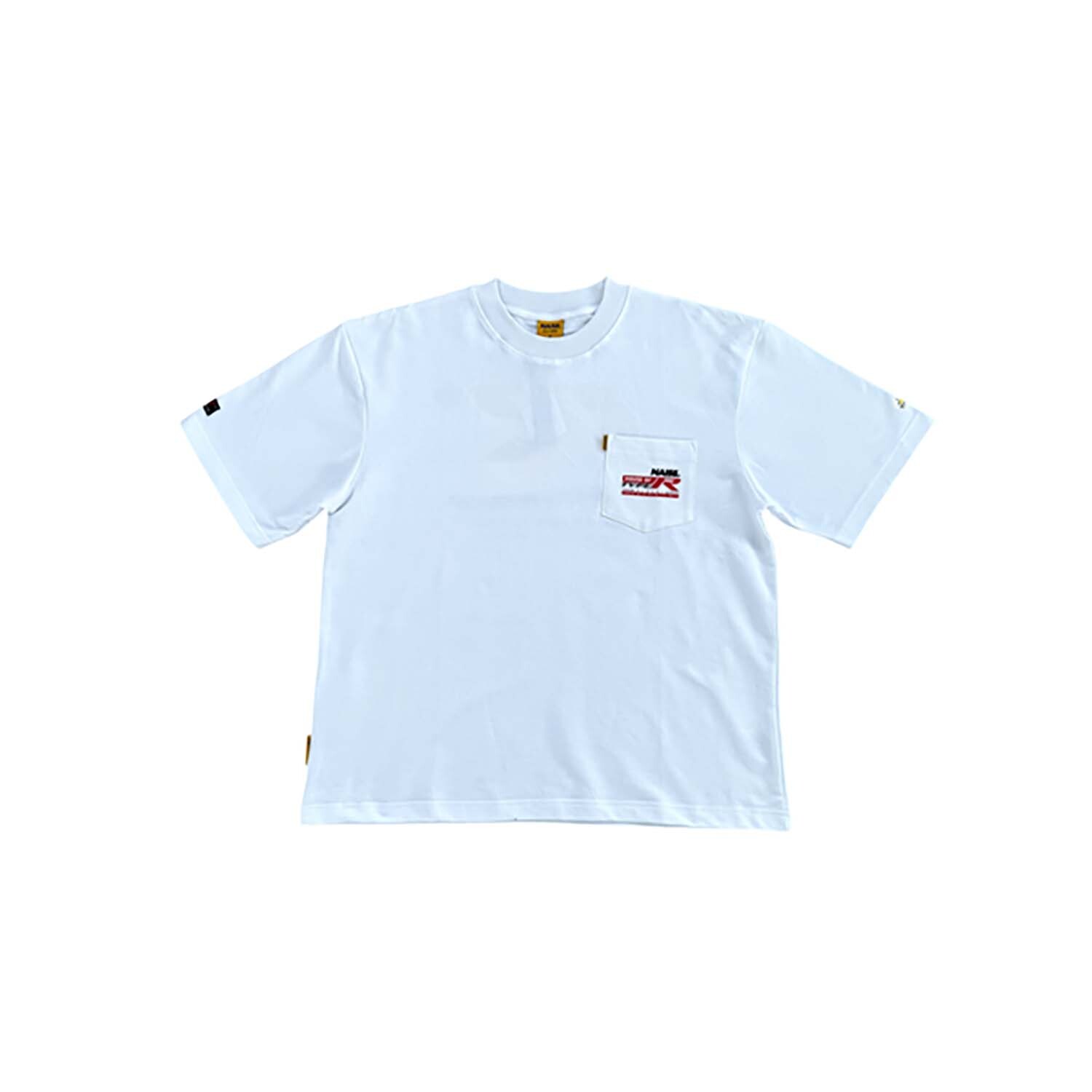 chrome white 1