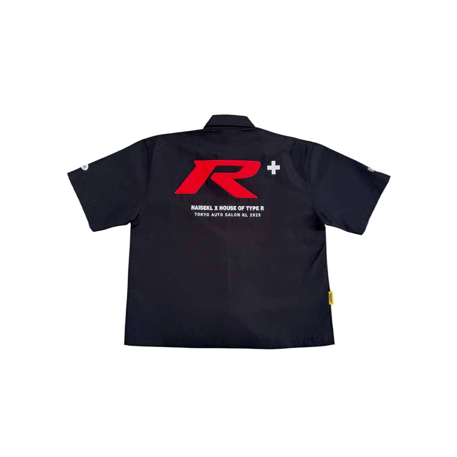 workshirt 2