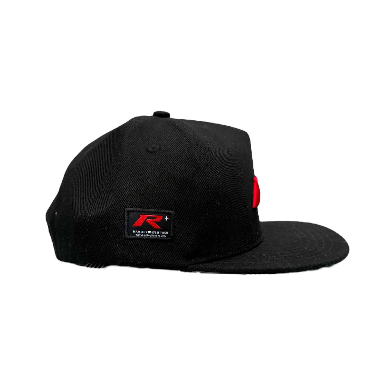 snapback 3