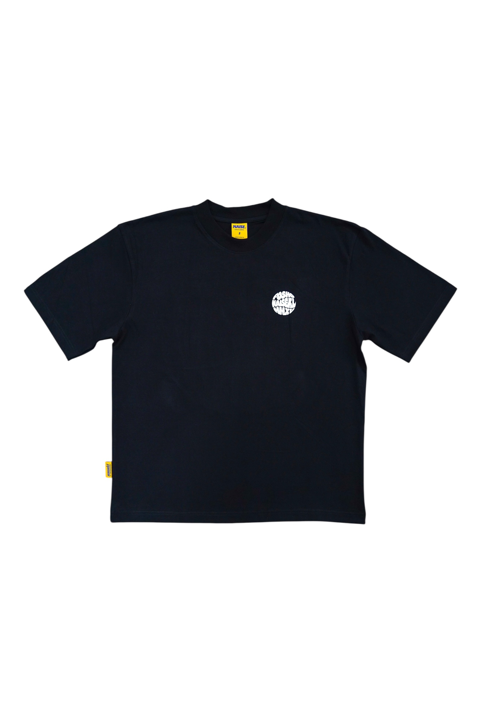 FOSHONAISEKL TSHIRT SHORTSLEEVE 1