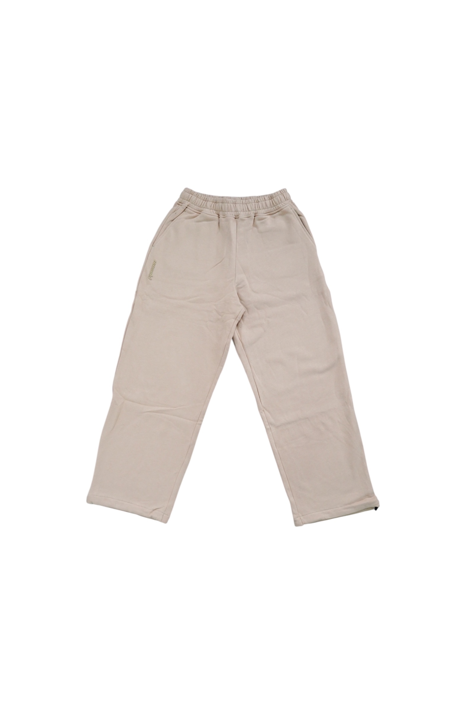 BEIGE SWEATPANT 1