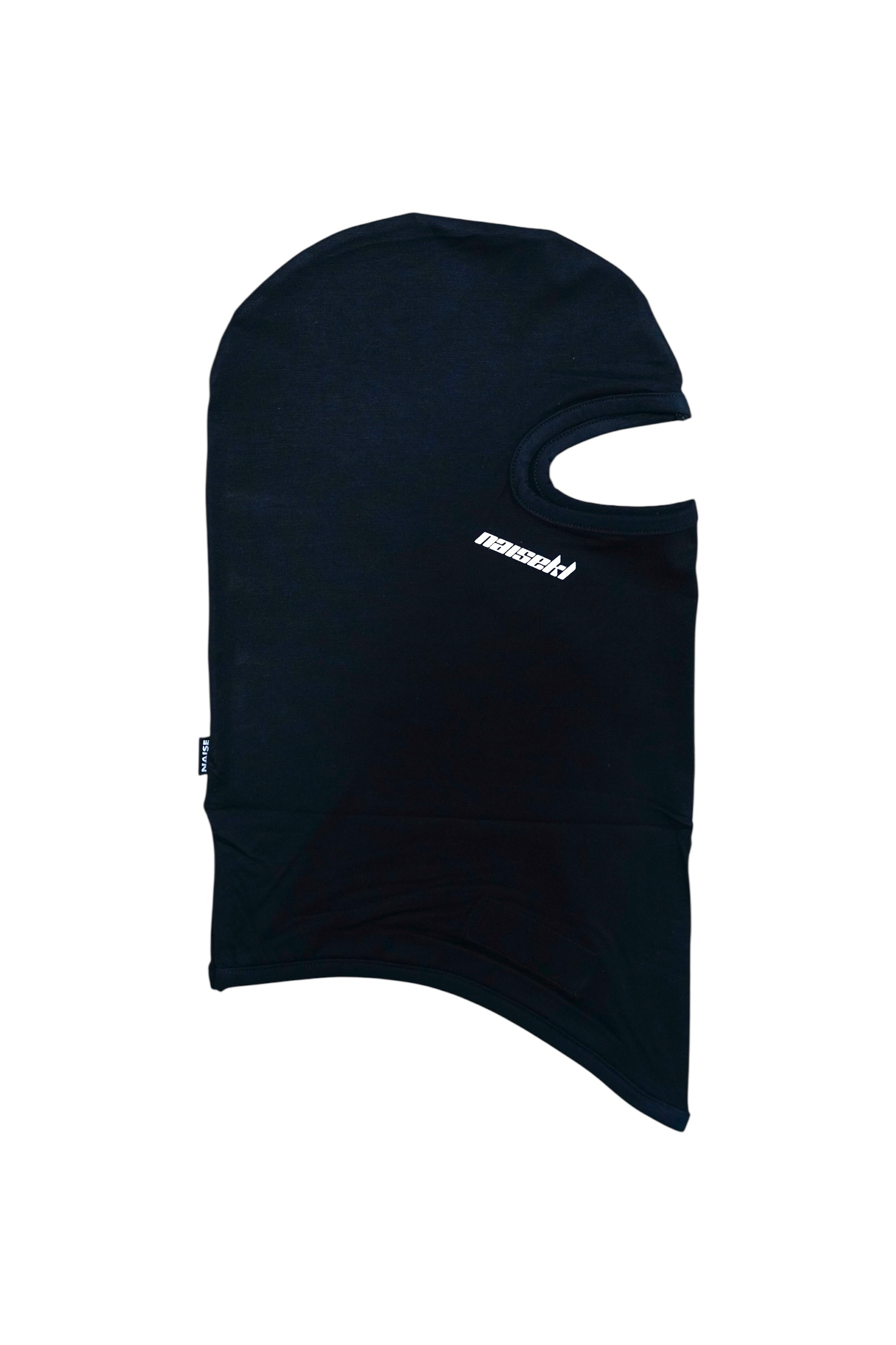 BLACK SKIMASK 2