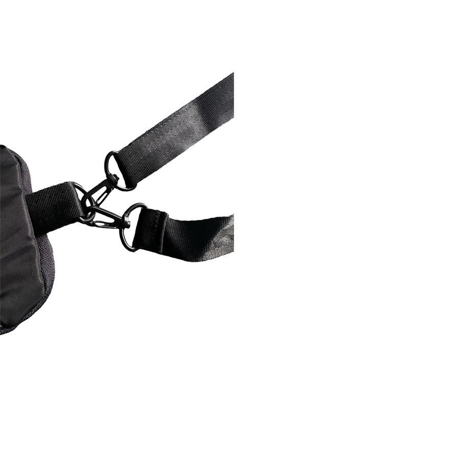 OFFICE SLING BAG BLACK 3