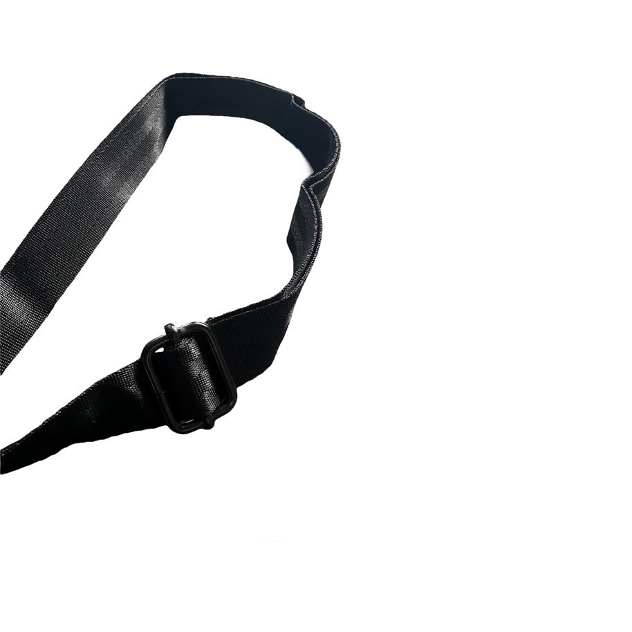 OFFICE SLING BAG BLACK 4