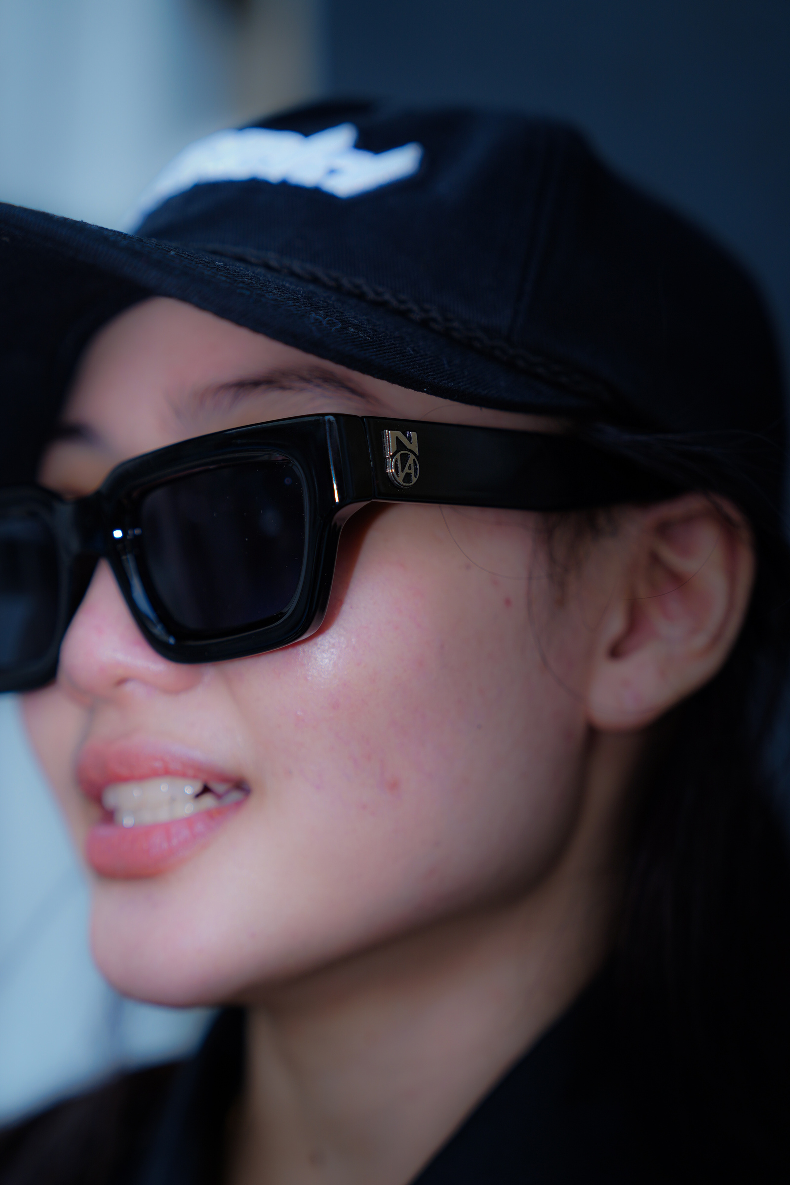 HABIBI SHADES BLACK 4