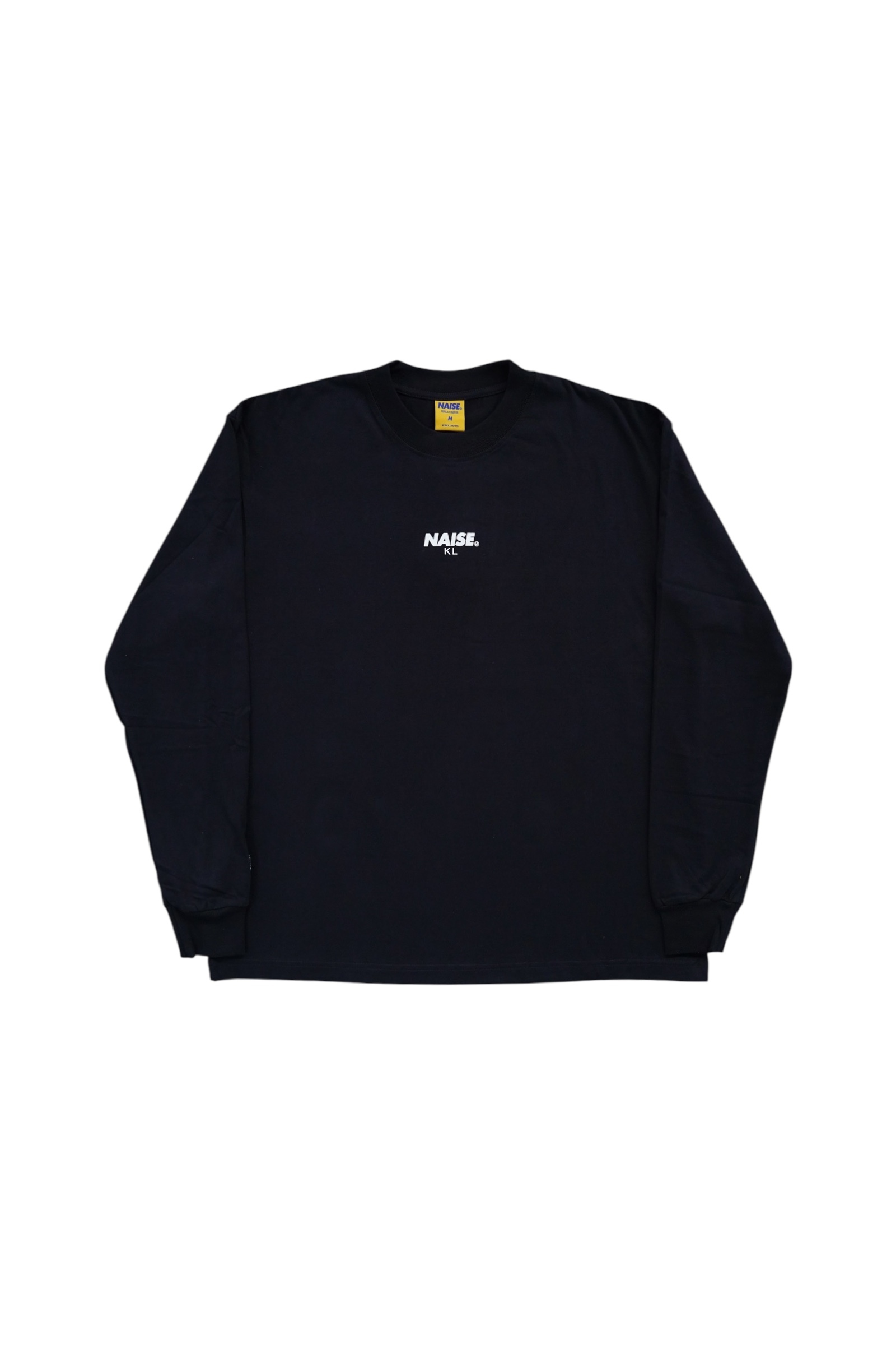 JPNRARI TSHIRT LONGSLEEVE 1