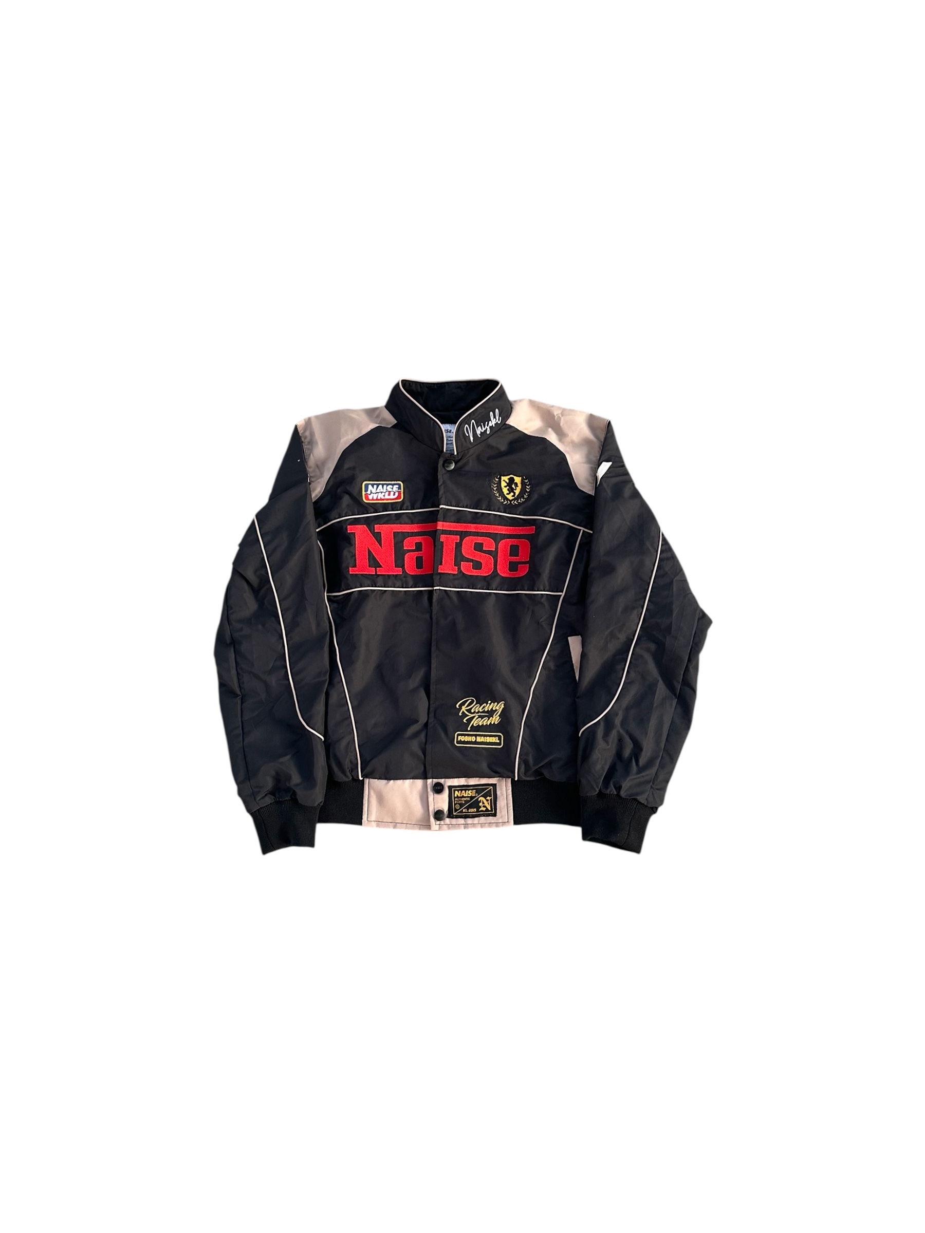 RACING JACKET 3