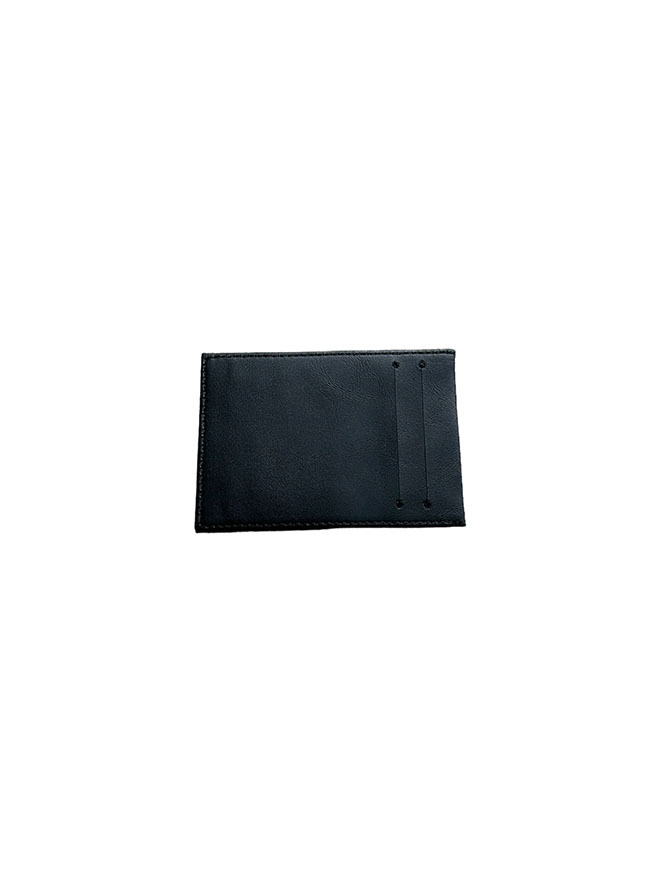 LEO WALLET BLACK 9