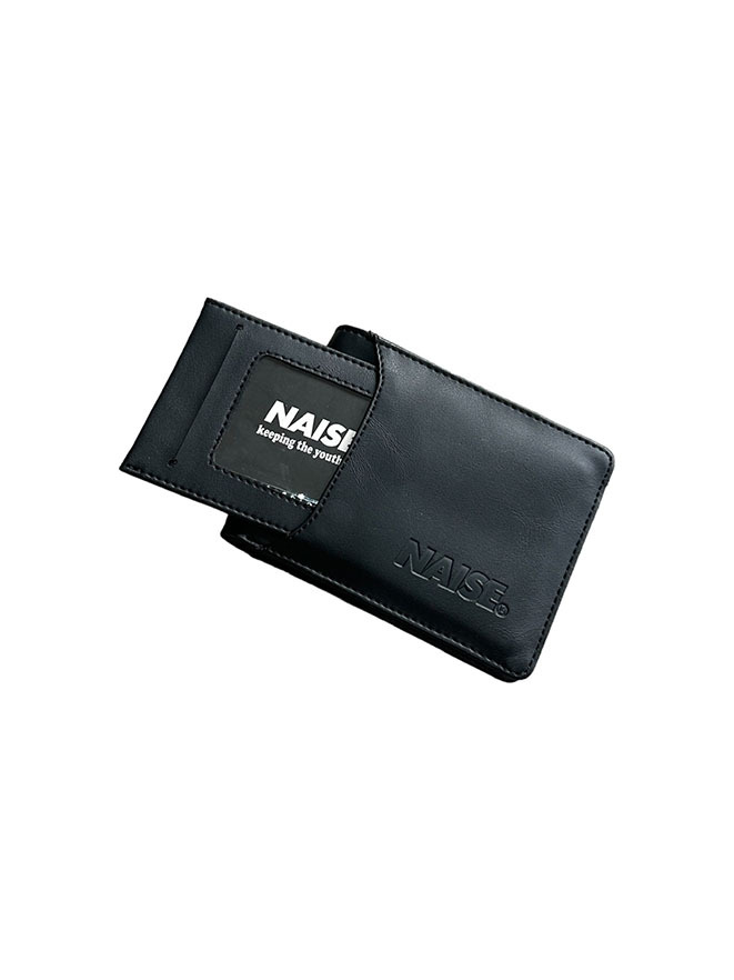 LEO WALLET BLACK 6