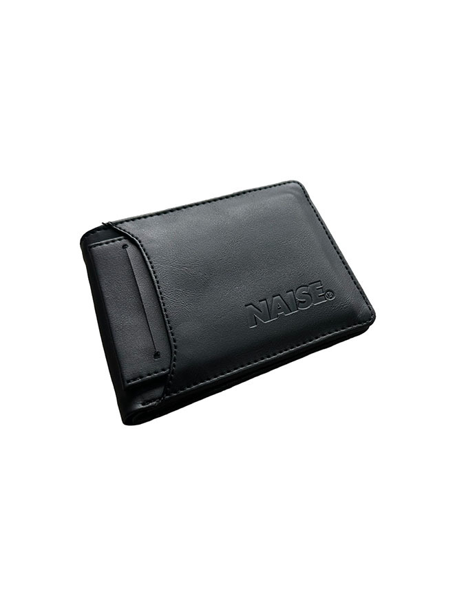 LEO WALLET BLACK 7