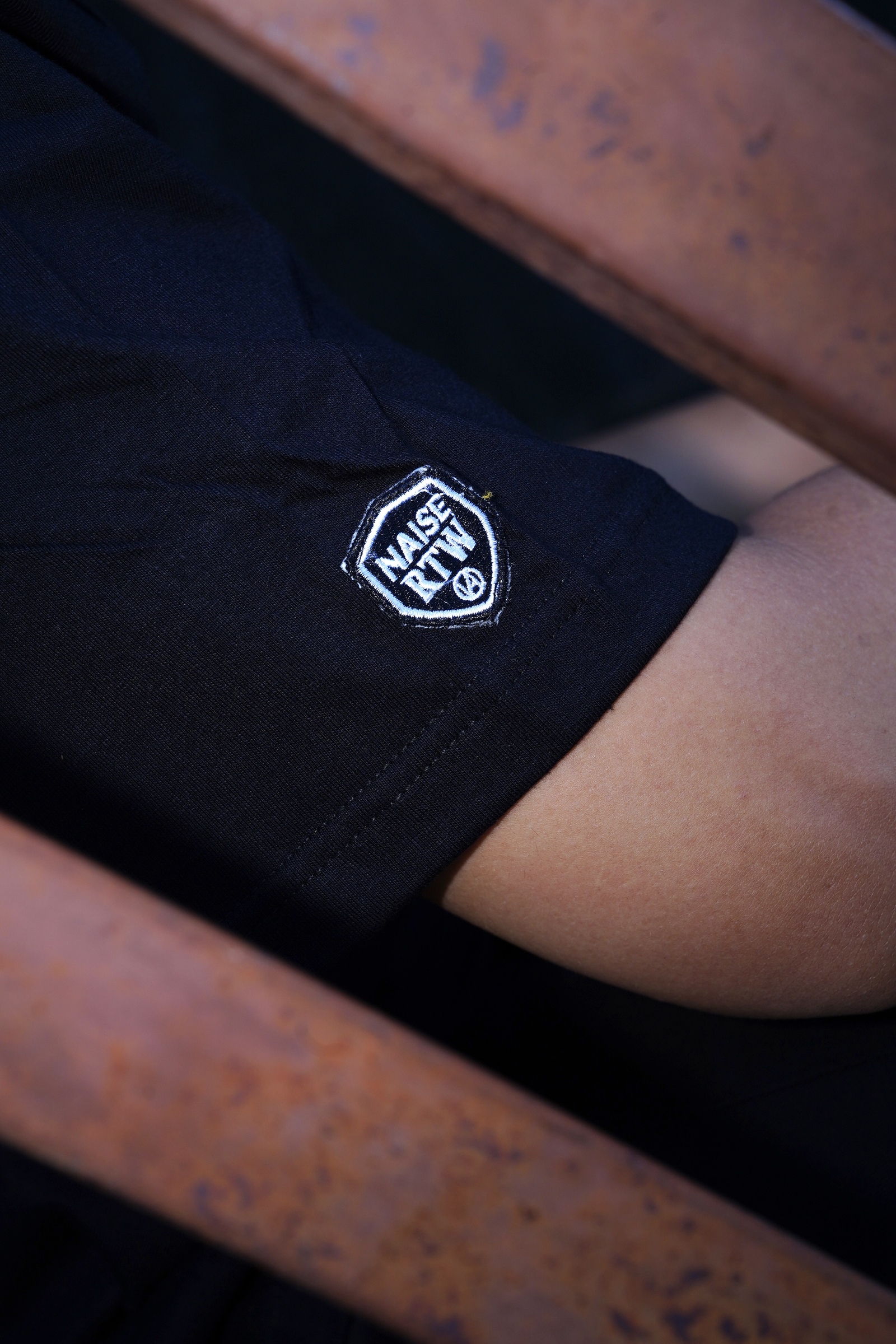 RIDE FULL SPEED TSHIRT 3
