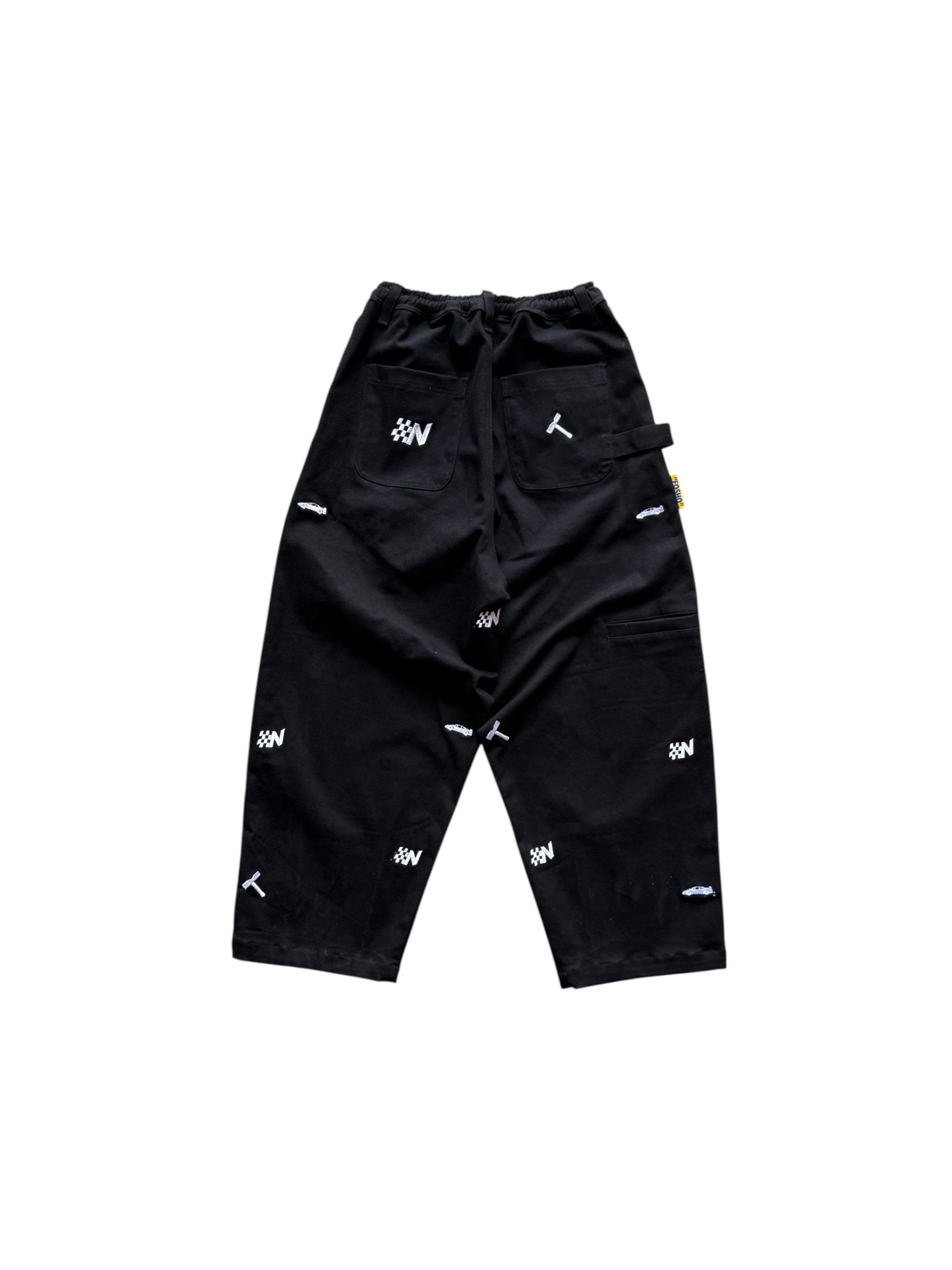 BAGGY PANT 2