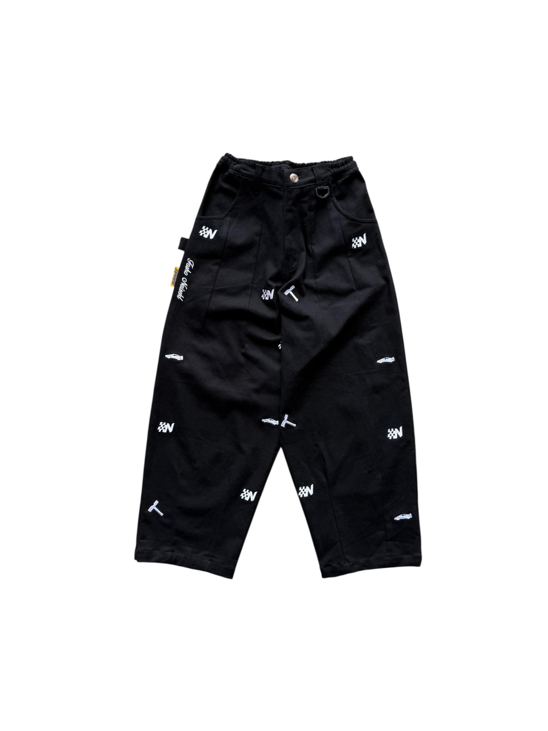 BAGGY PANT 1