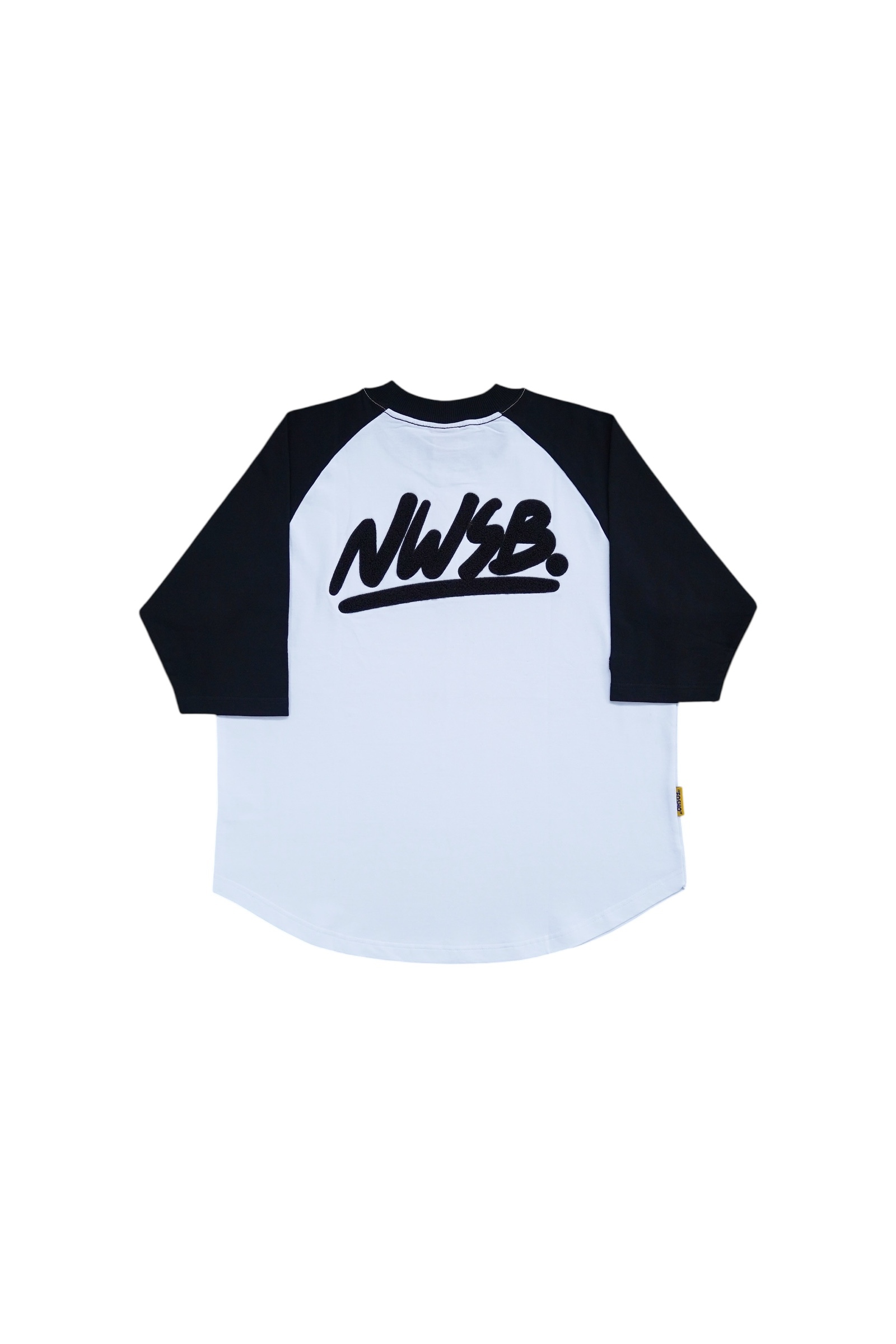 NWSB  RAGLAN 2