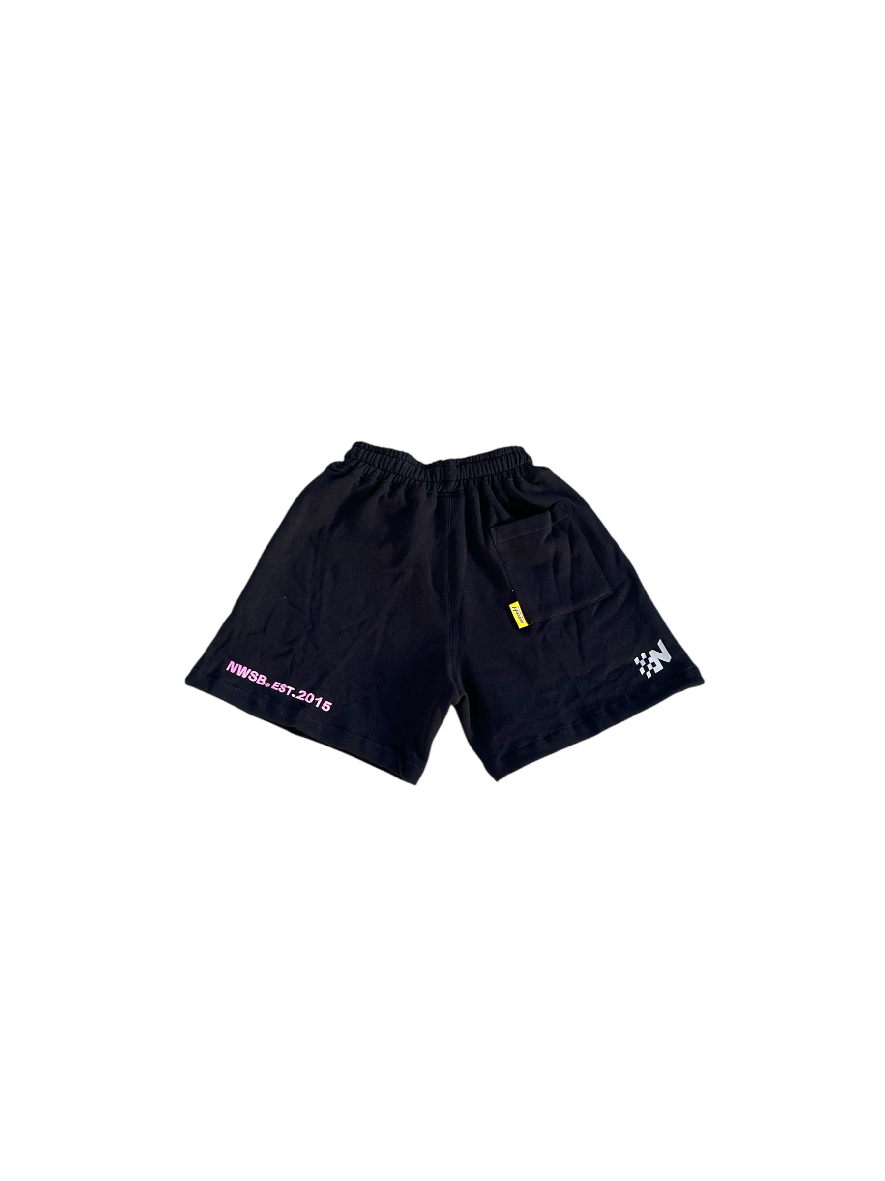 SHORT PANT 2