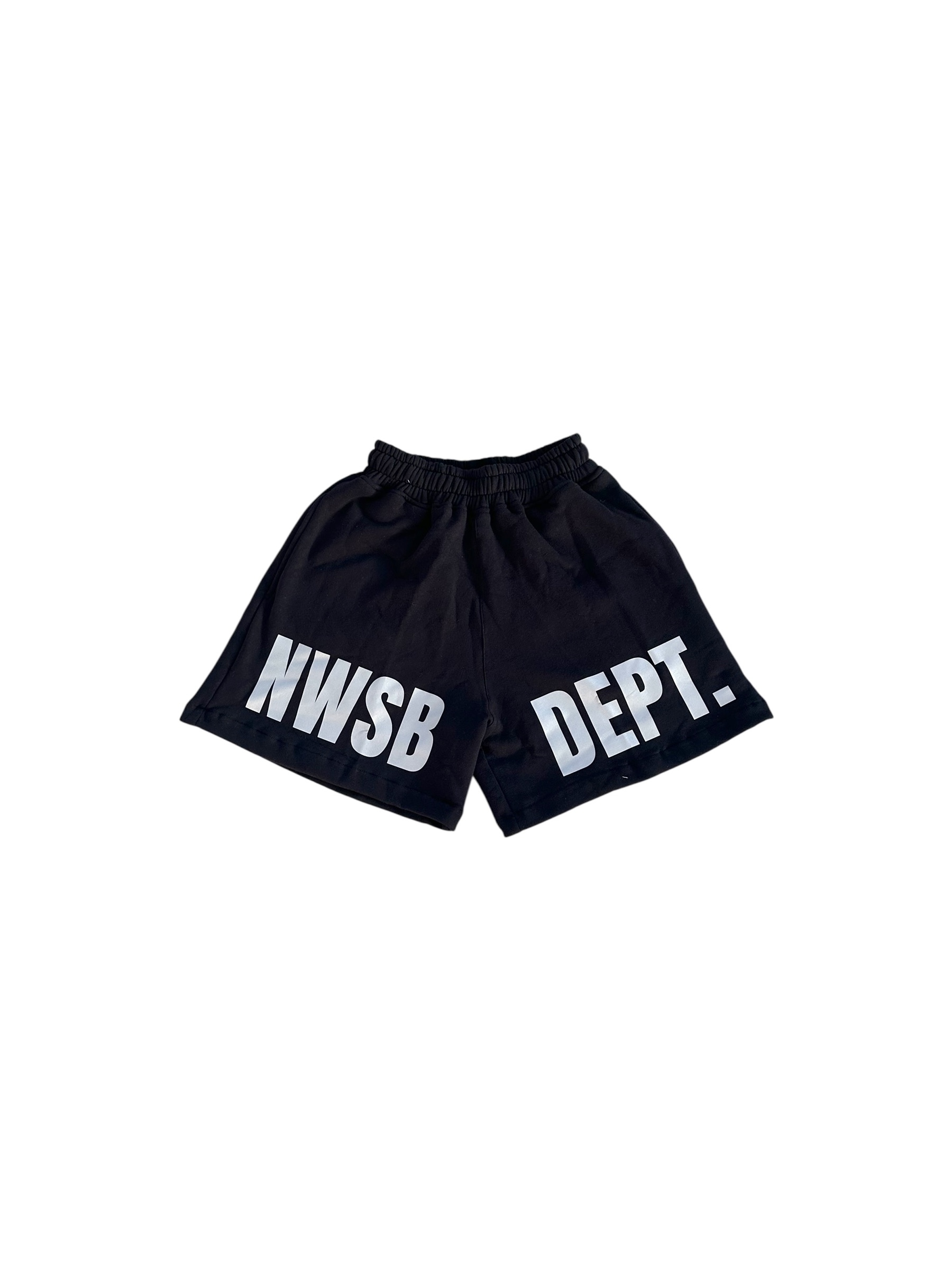 SHORT PANT 1