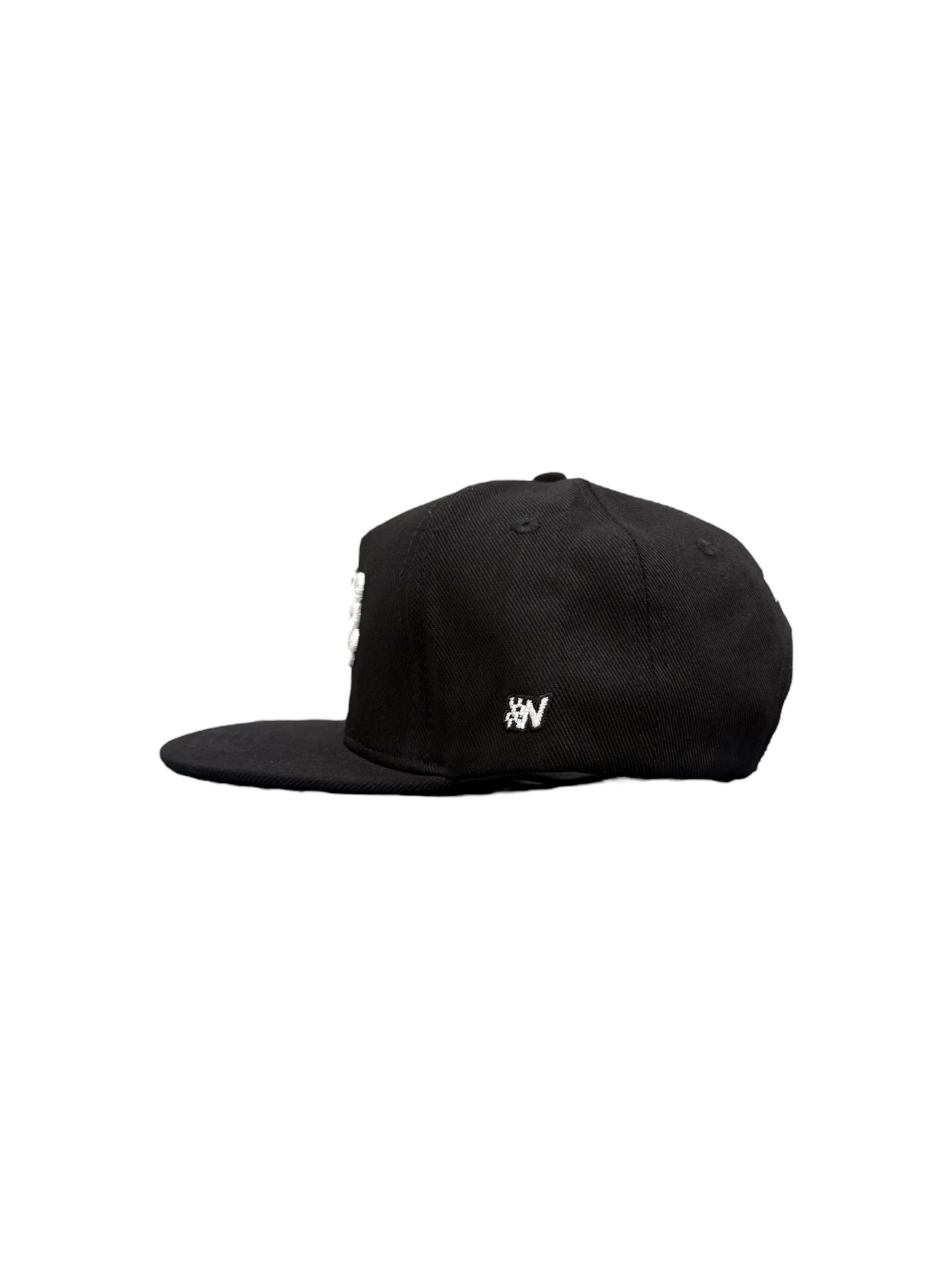 NWSB SNAPBACK BLACK 4