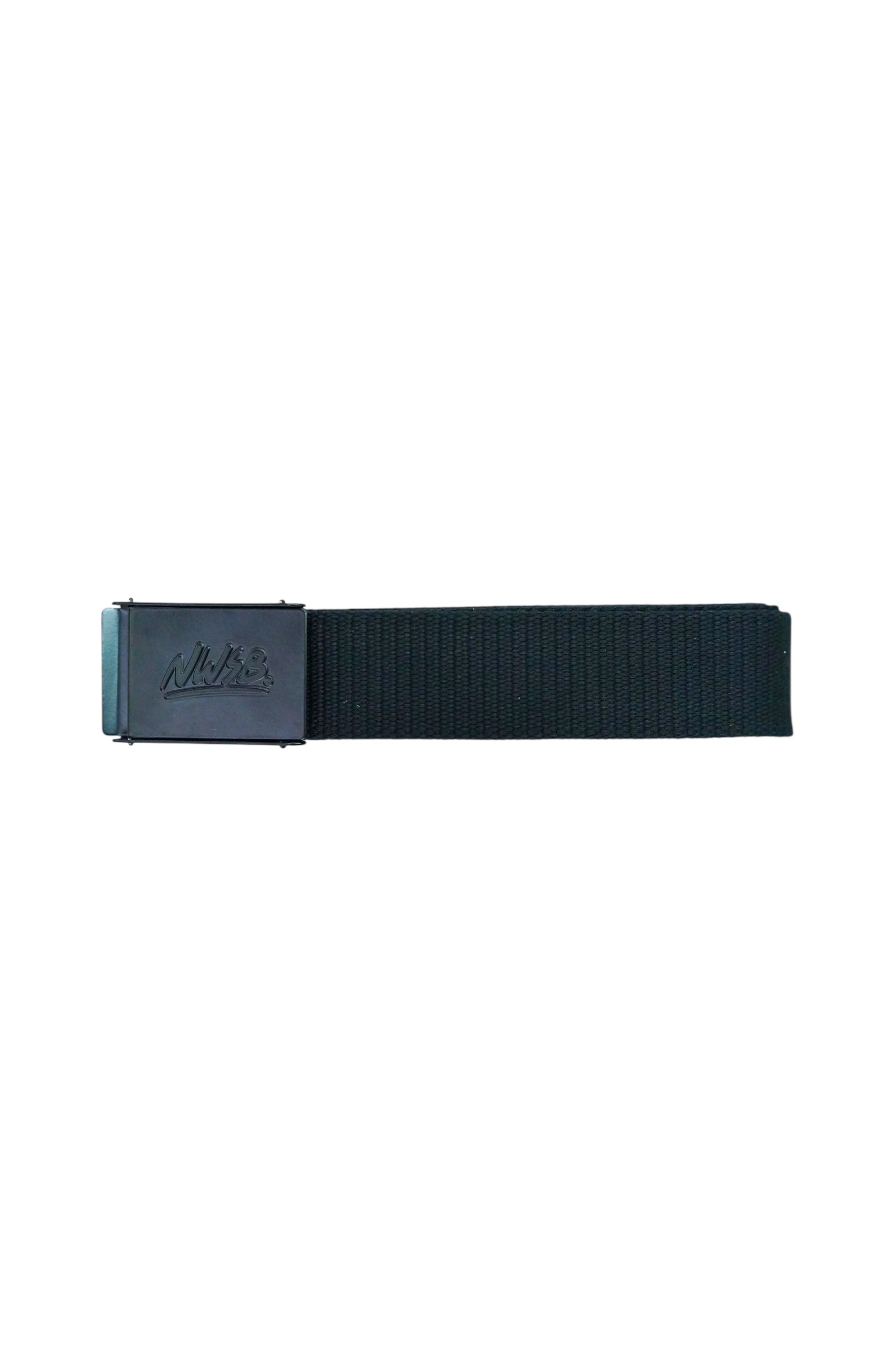 BLACK BELT