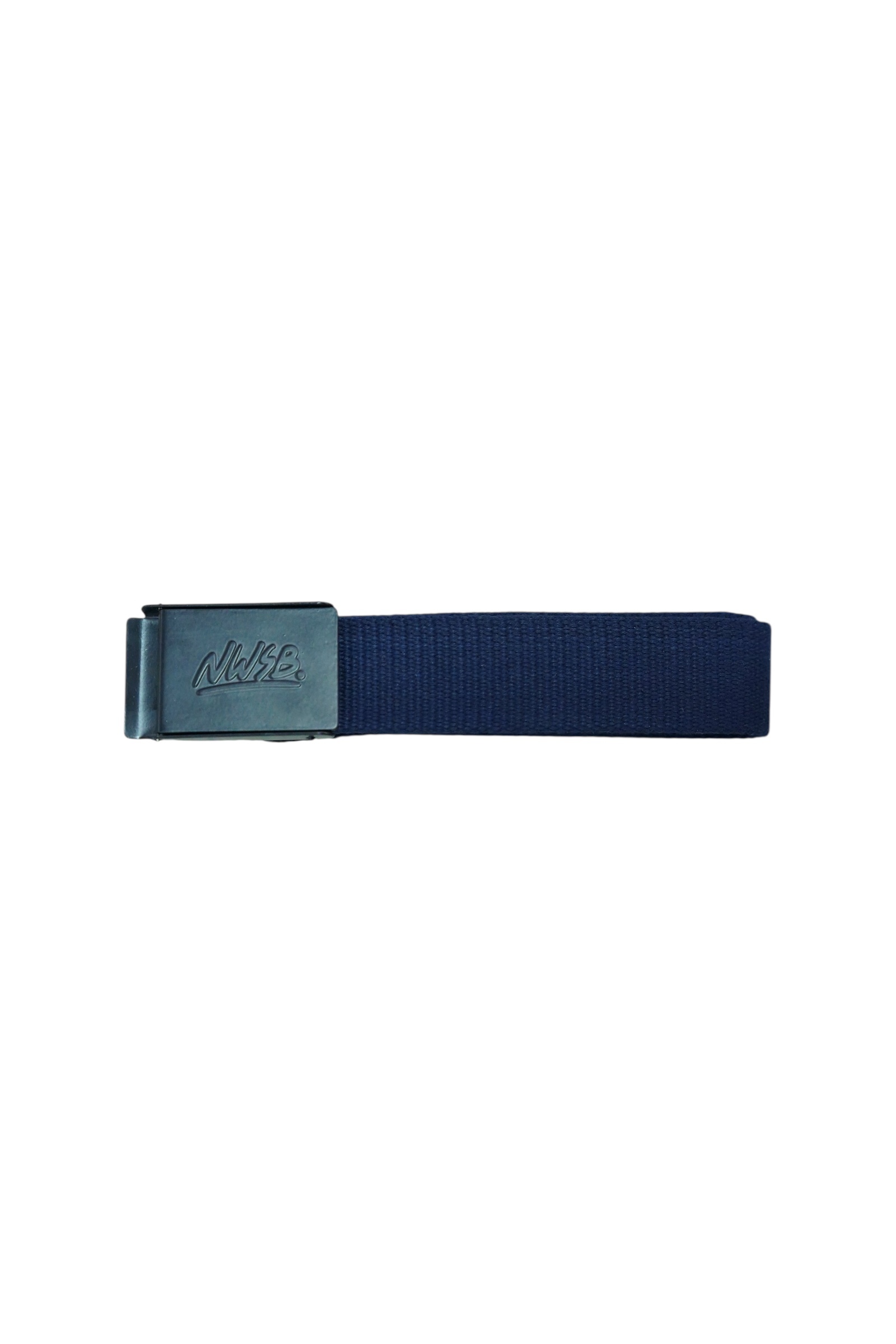 NAVY BLUE BELT
