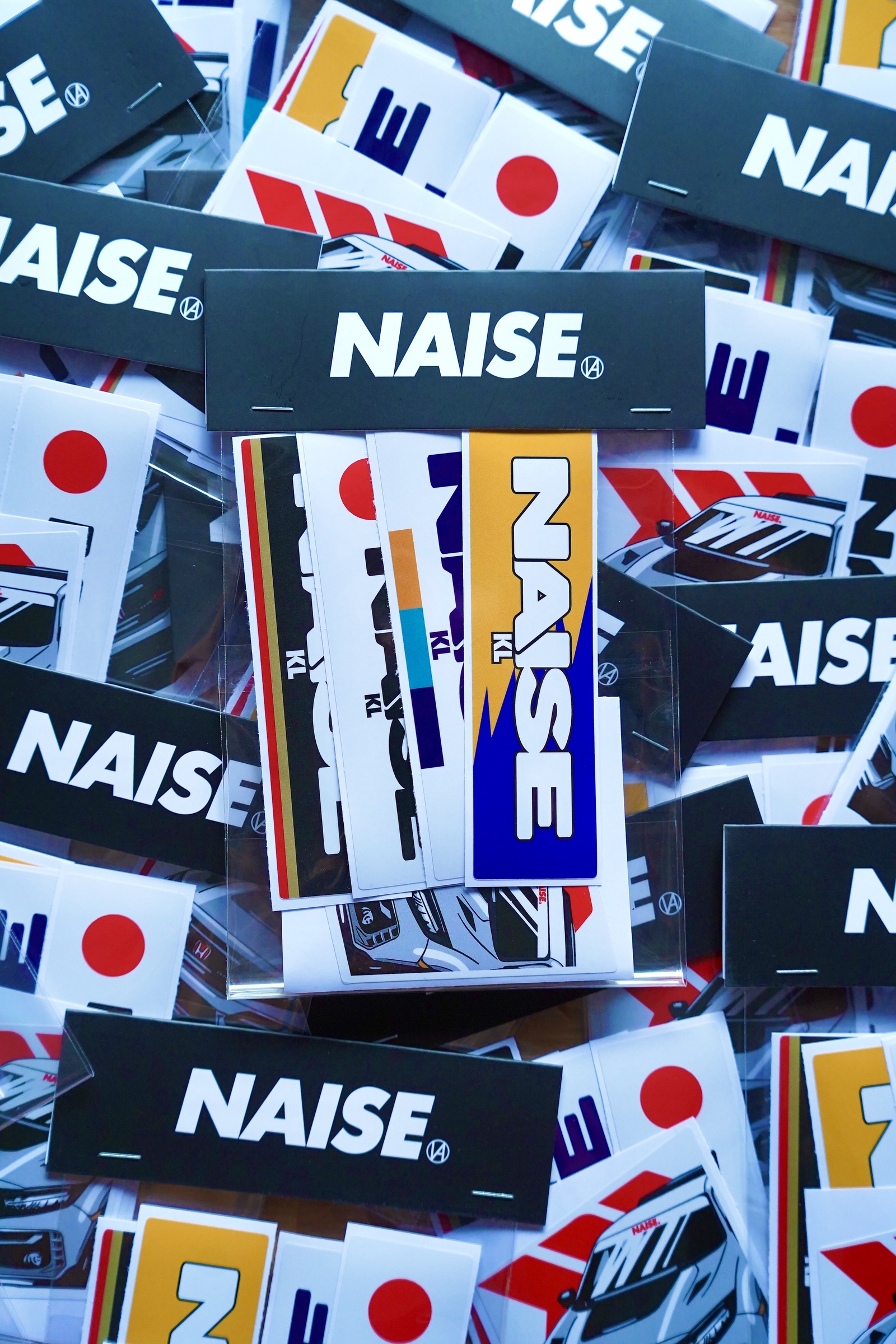 STICKER PACK EDITION 10 ( 1 )