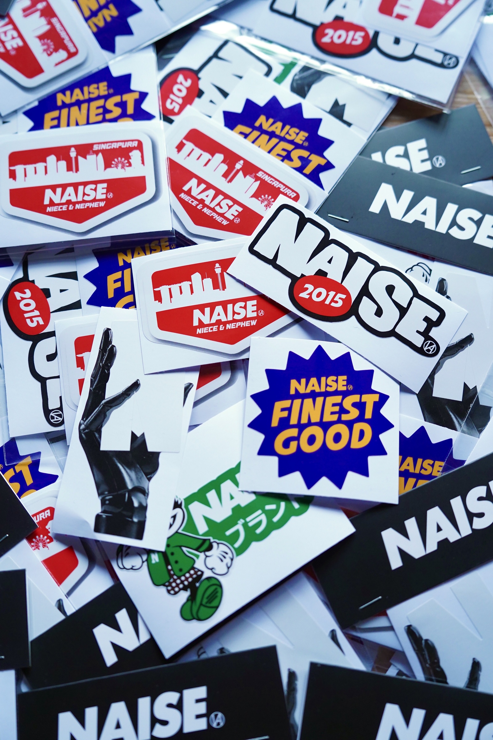 STICKER PACK EDITION 11 ( 2 )