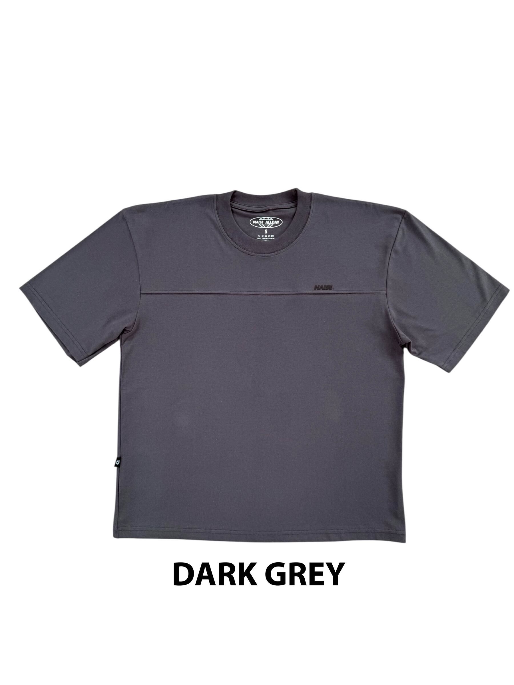 DARK GREY