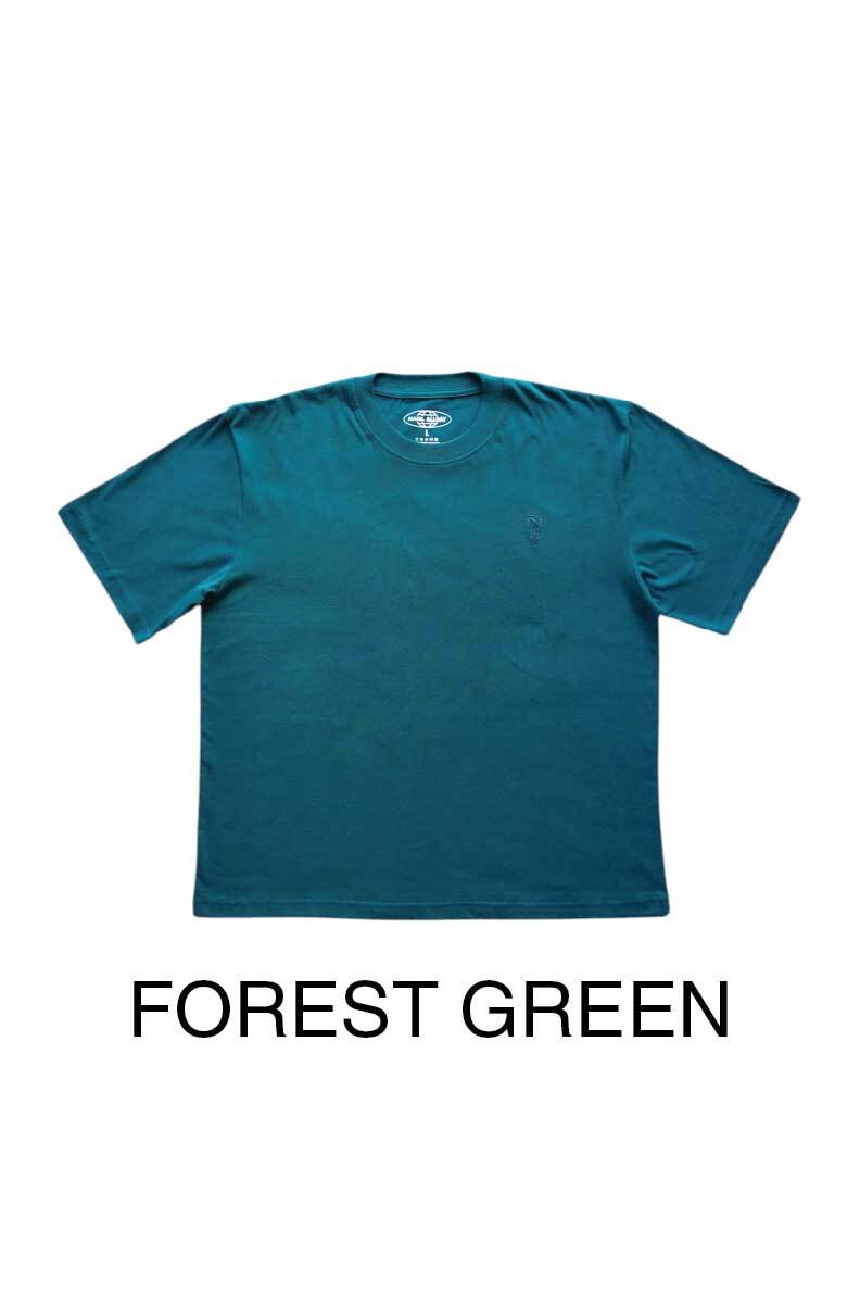 FOREST GREEN
