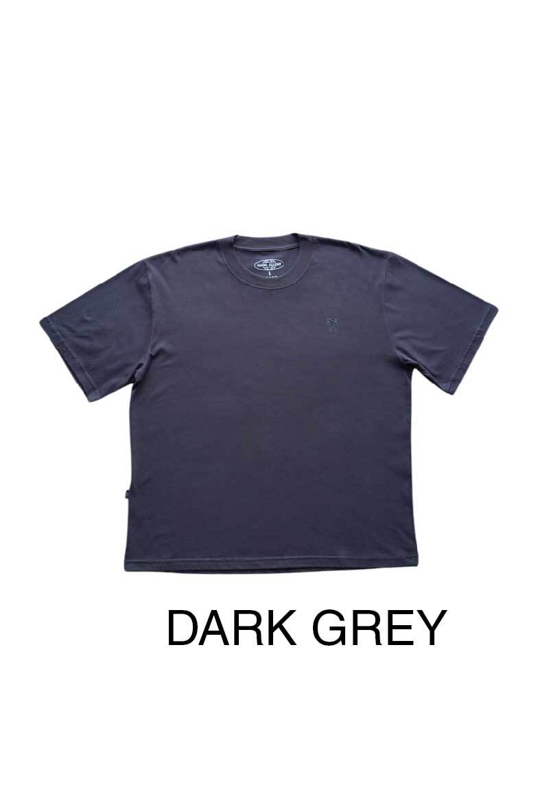 DARK GREY