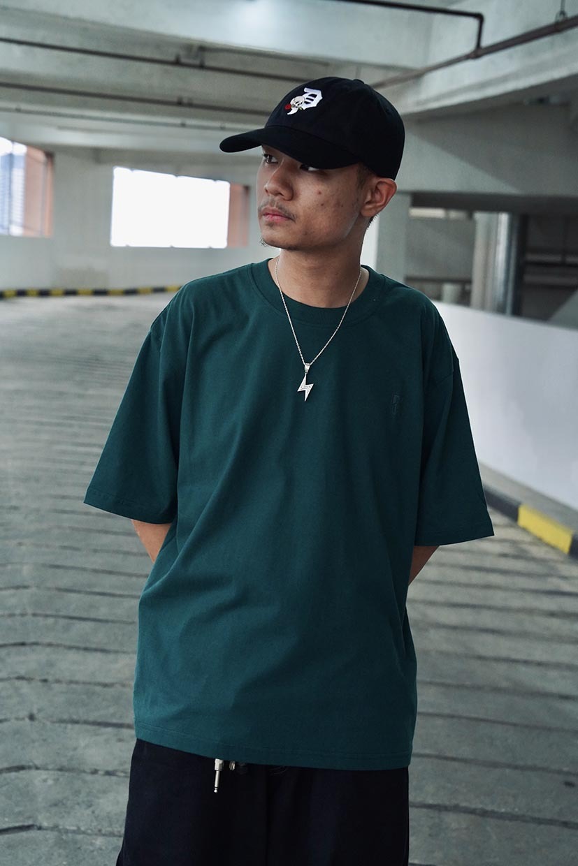 FOREST GREEN 2 SHOPEE