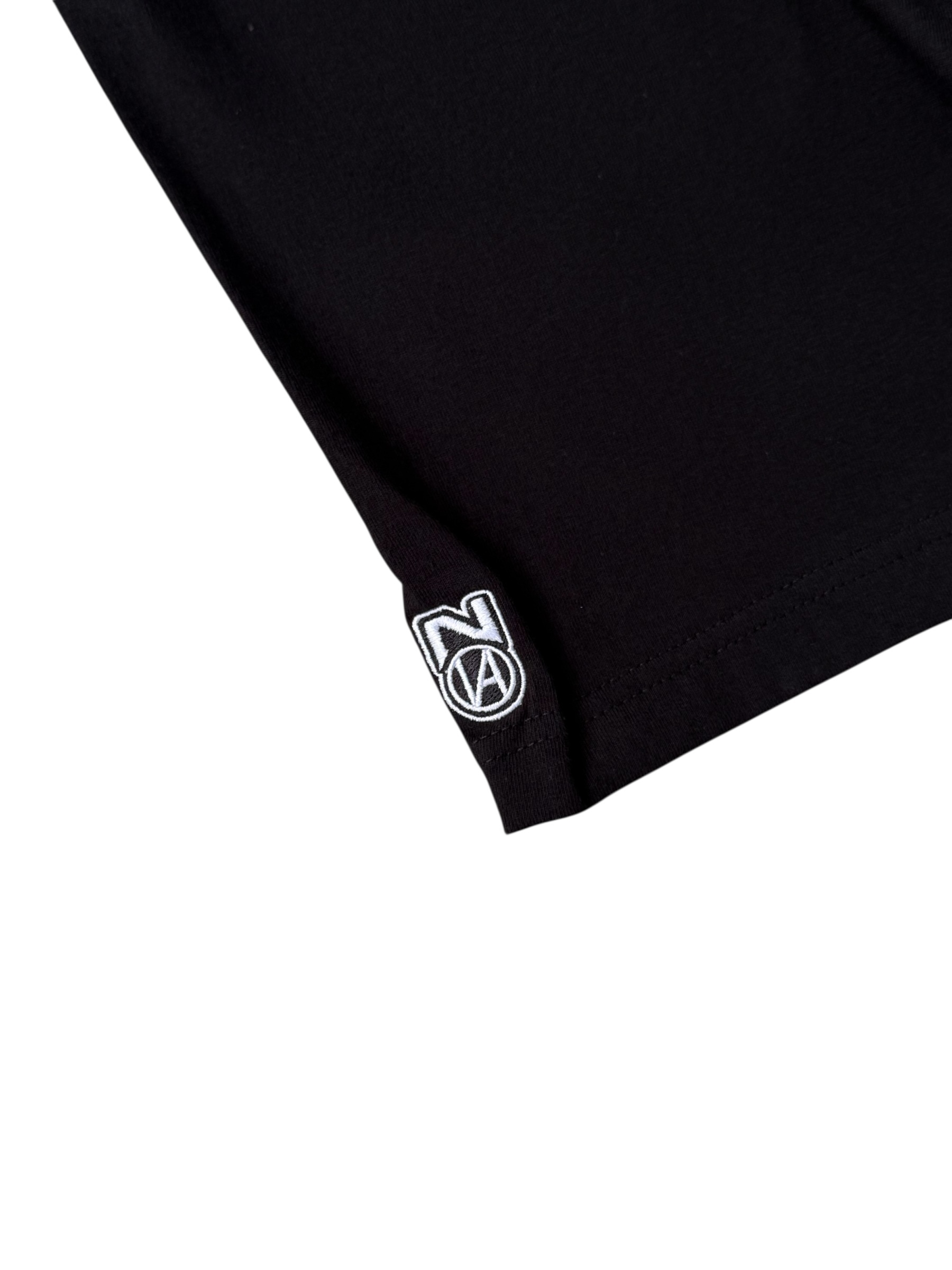 DECADE TOUR TSHIRT BLACK 3